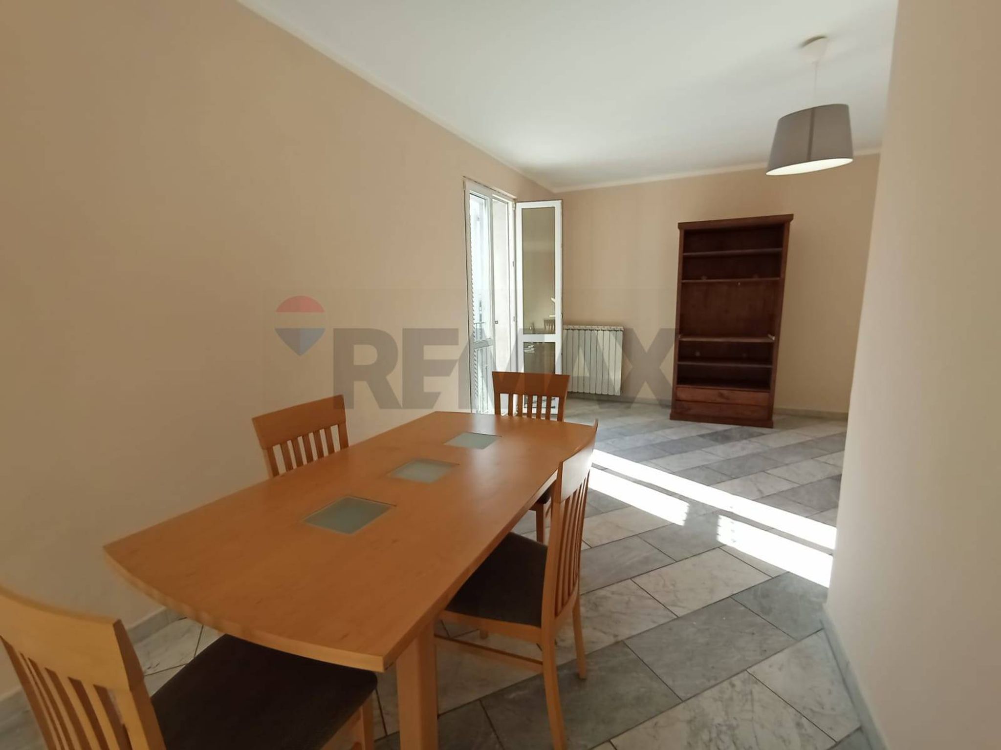 Sala da pranzo