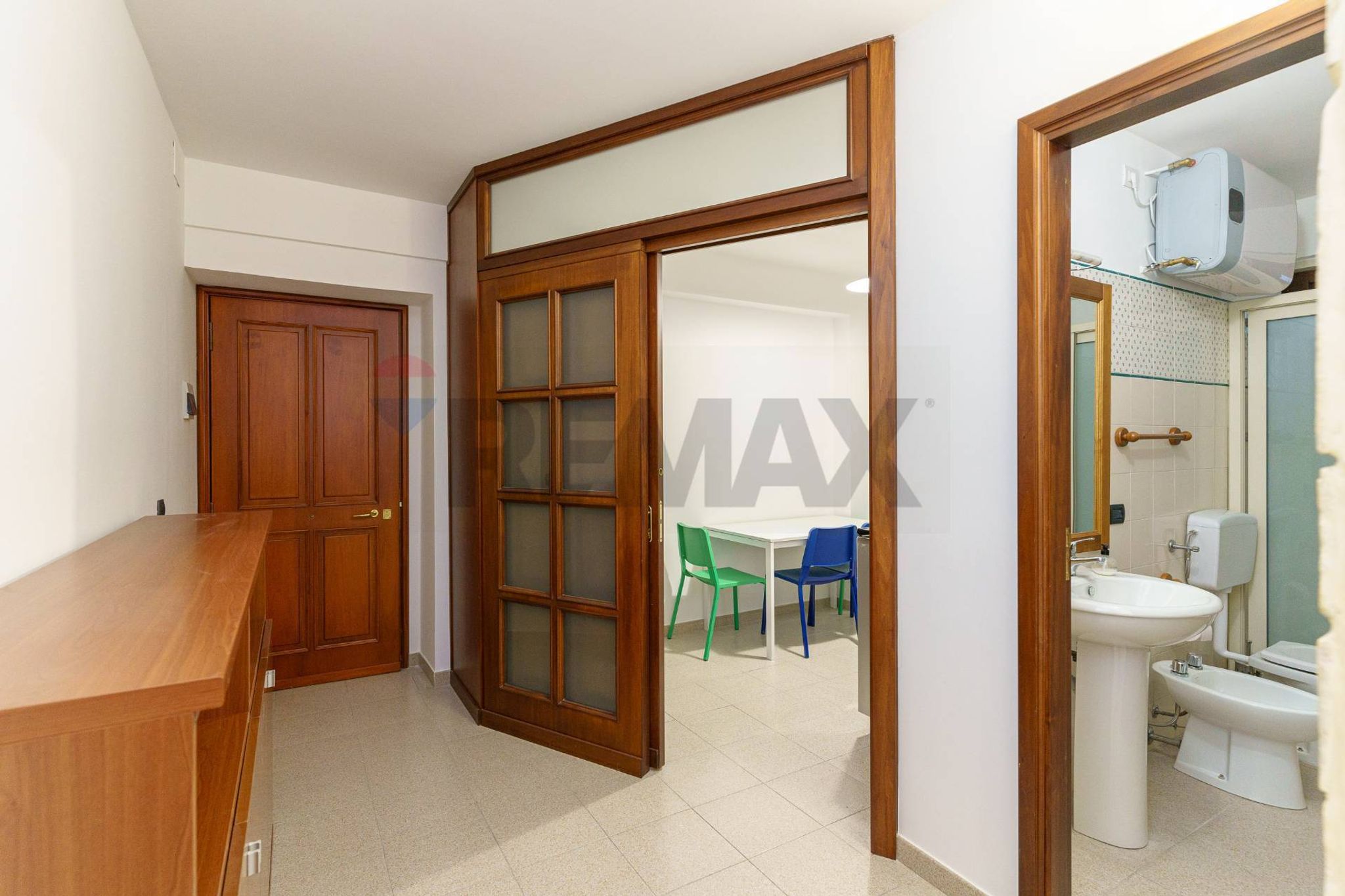 Hall / corridoio