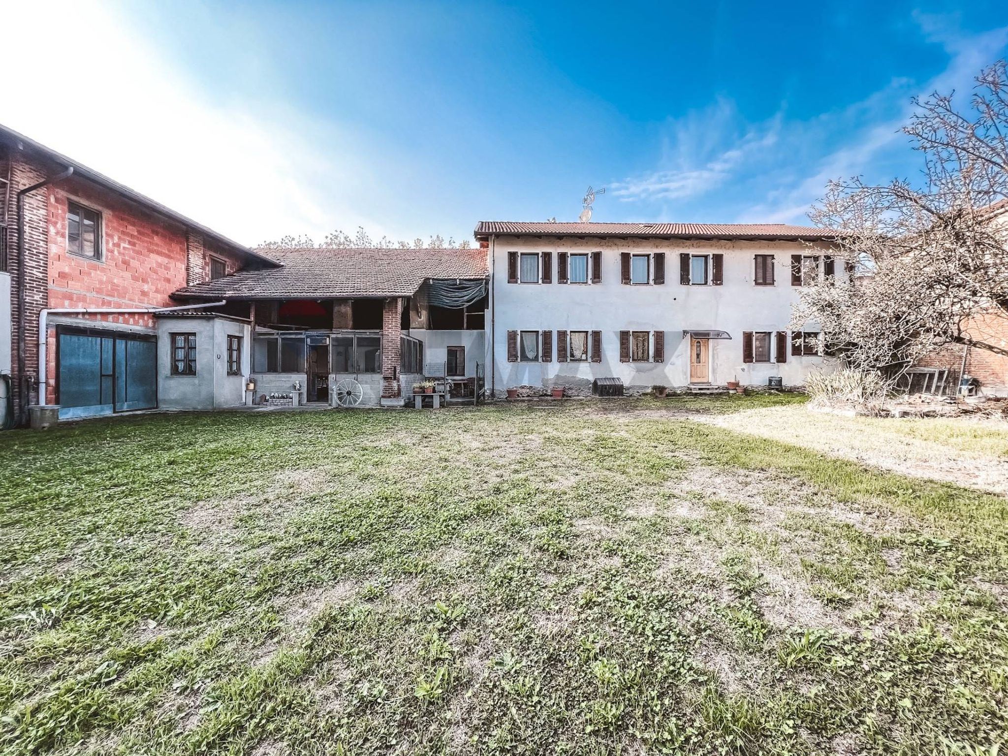 Property in Vercelli