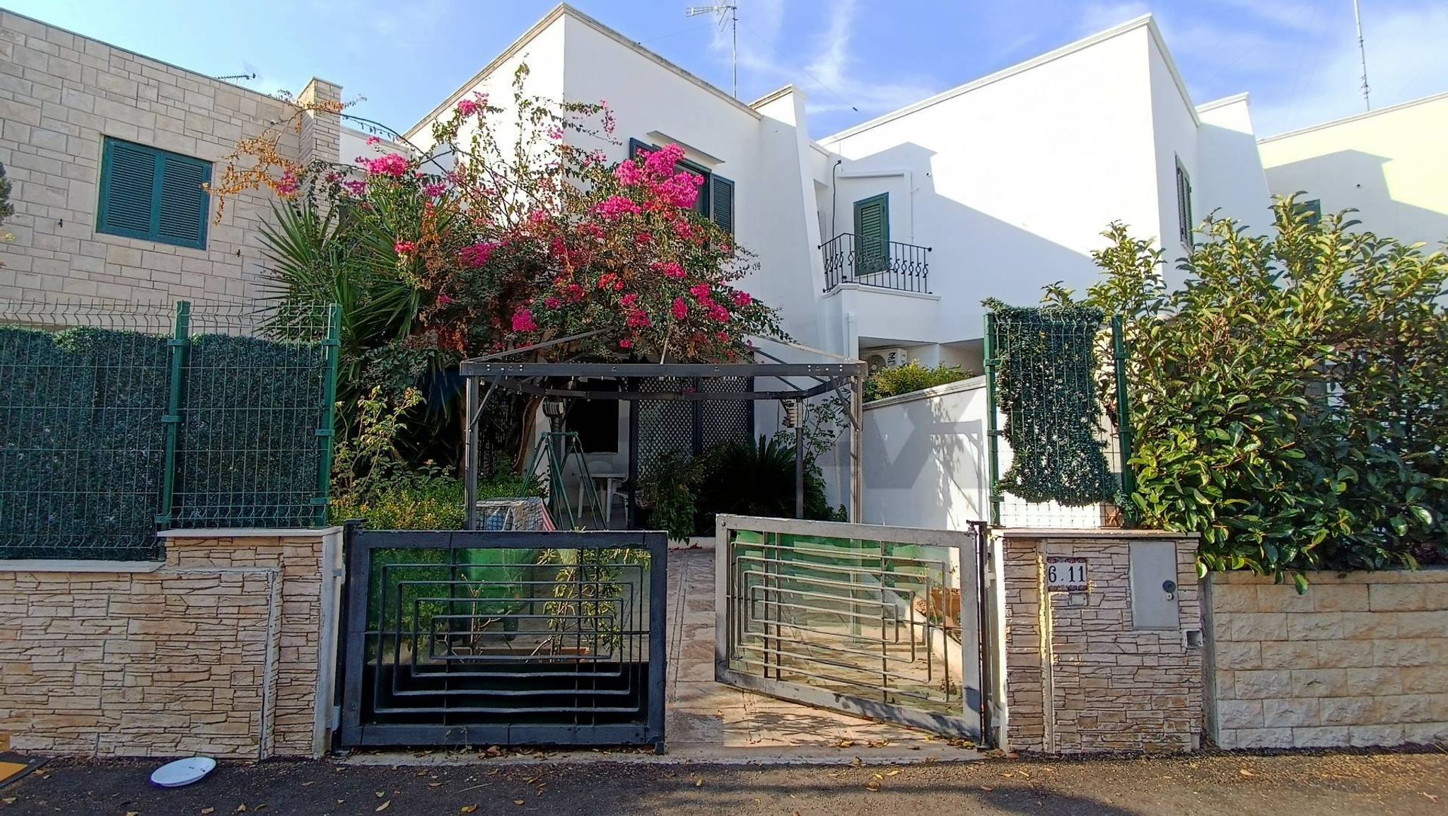 Property in Carovigno