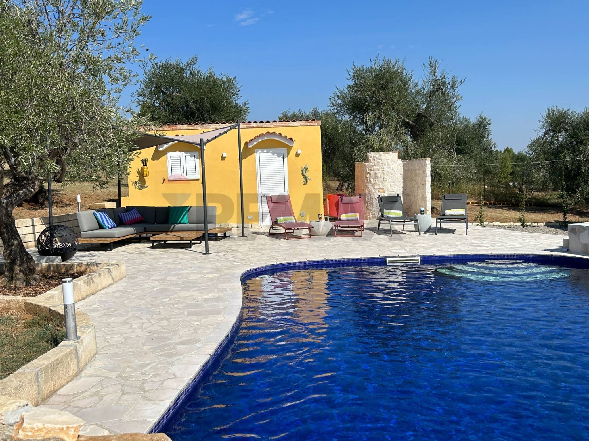Property in Pisticci