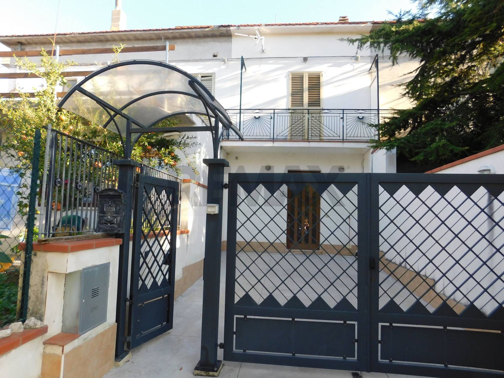 Balcone