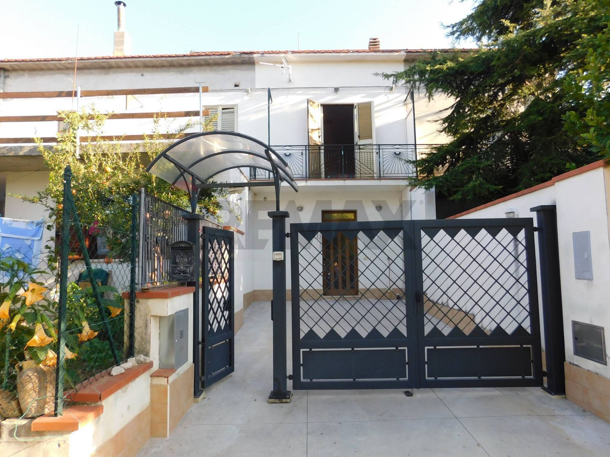 Terrazza