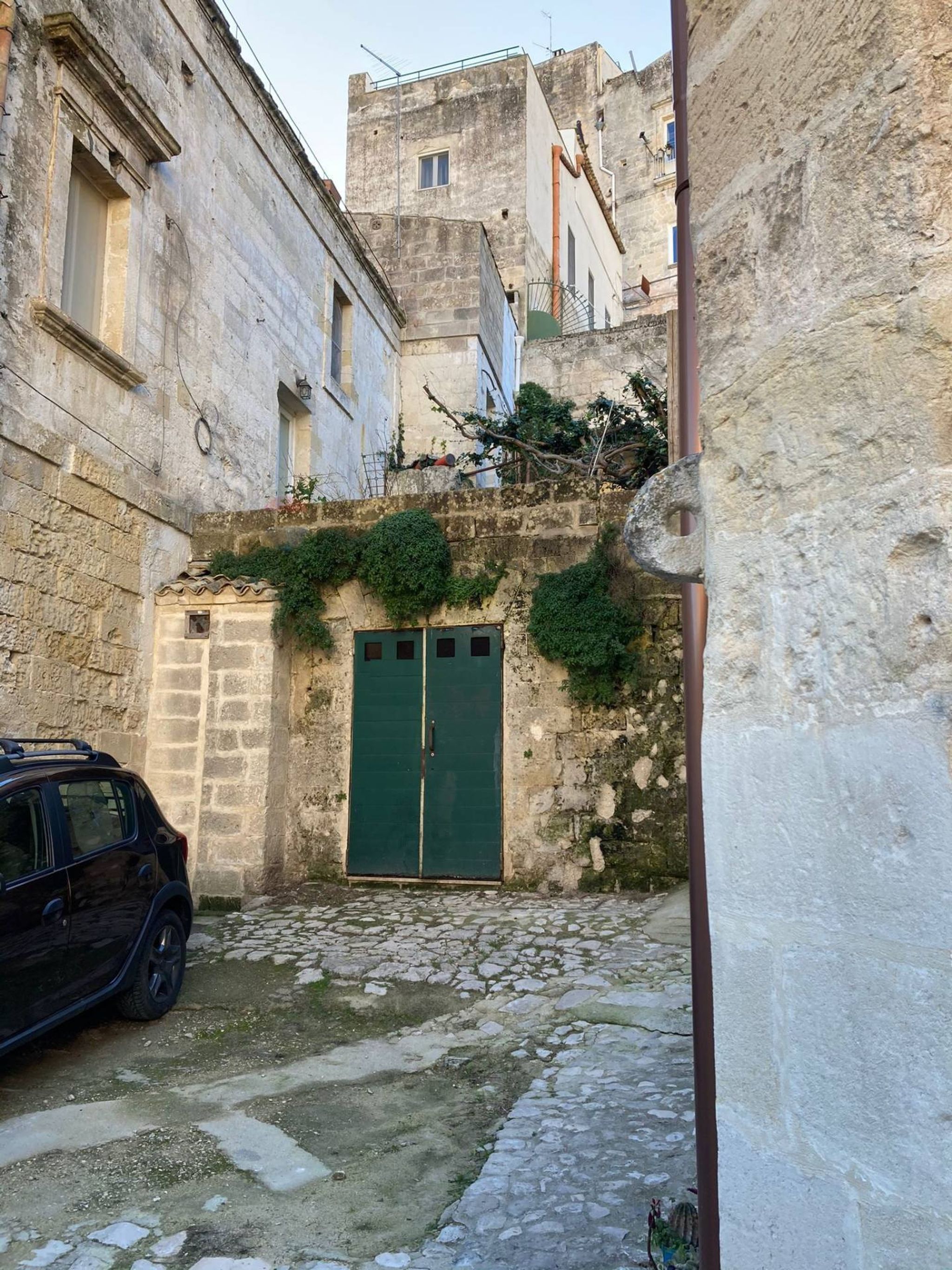 Immobile a Matera