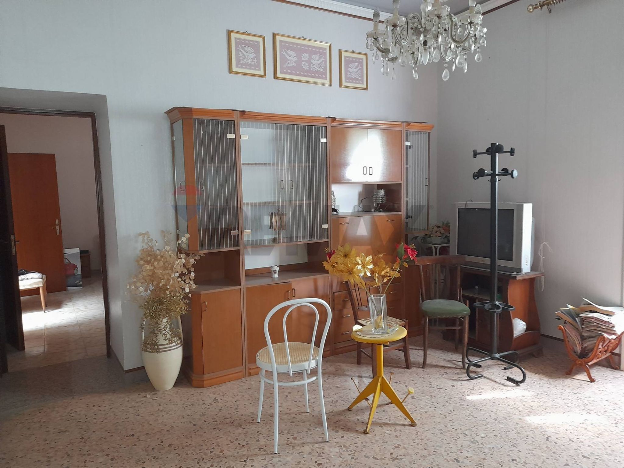 Sala da pranzo