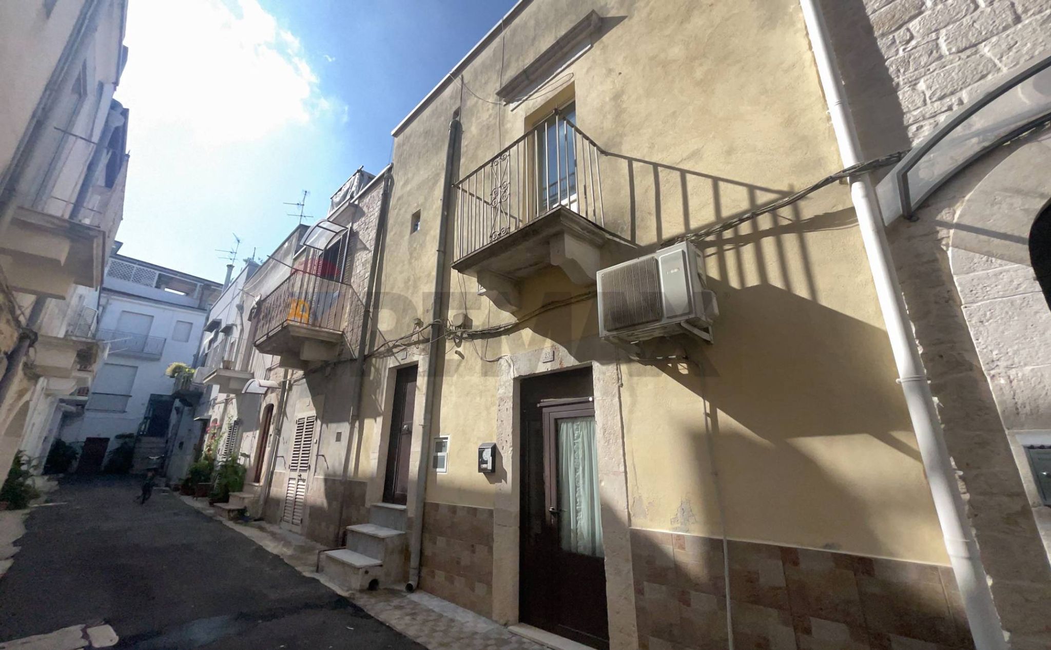 Immobile a Santeramo in Colle