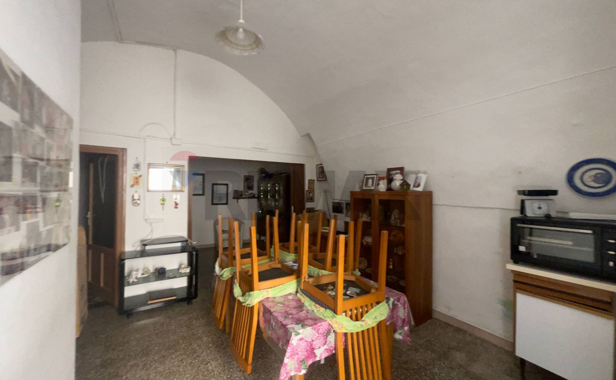 Sala da pranzo