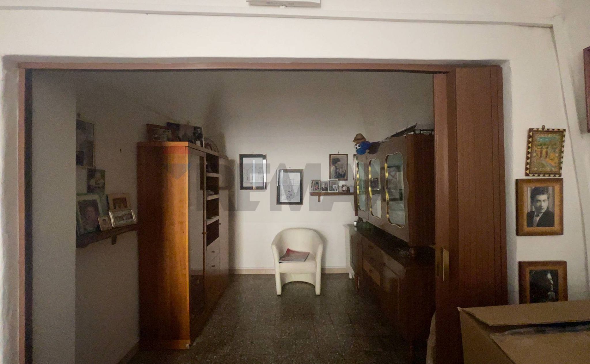 Hall / corridoio