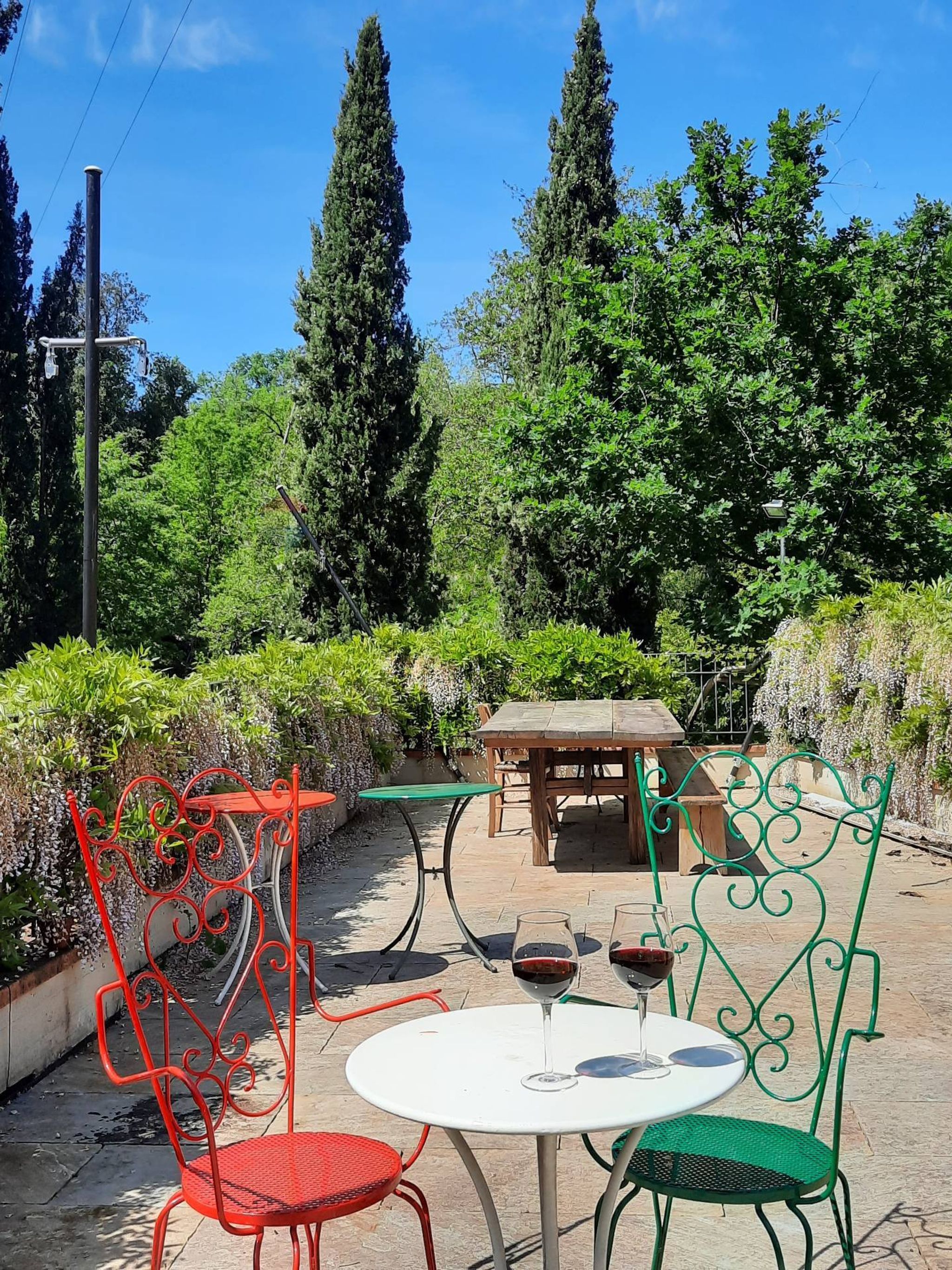 Immobile a Montecatini-Terme
