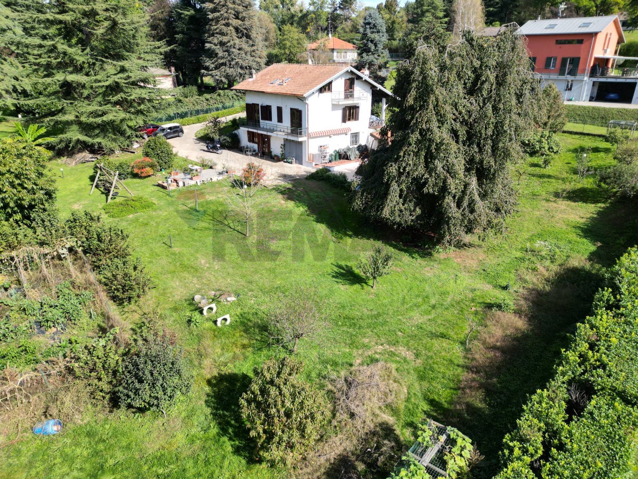 Giardino
