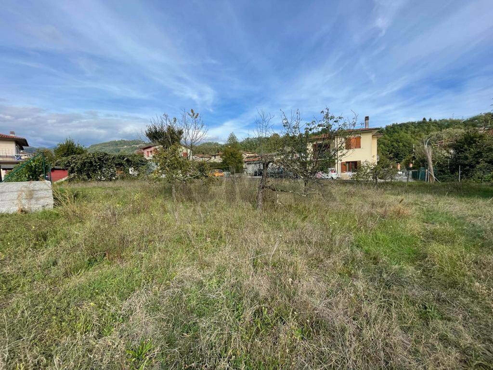 Property in Coreglia Antelminelli