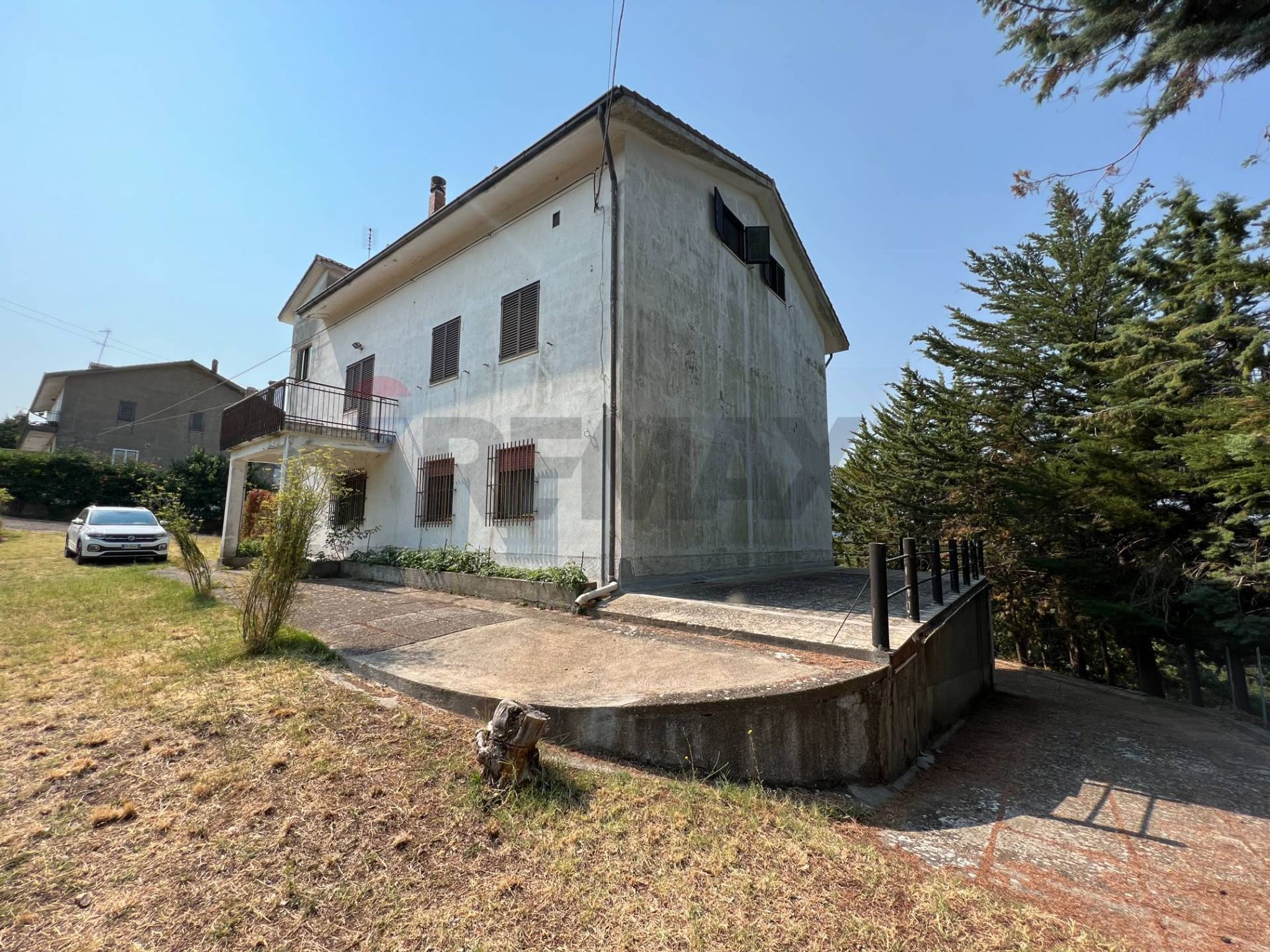 Property in Tricarico