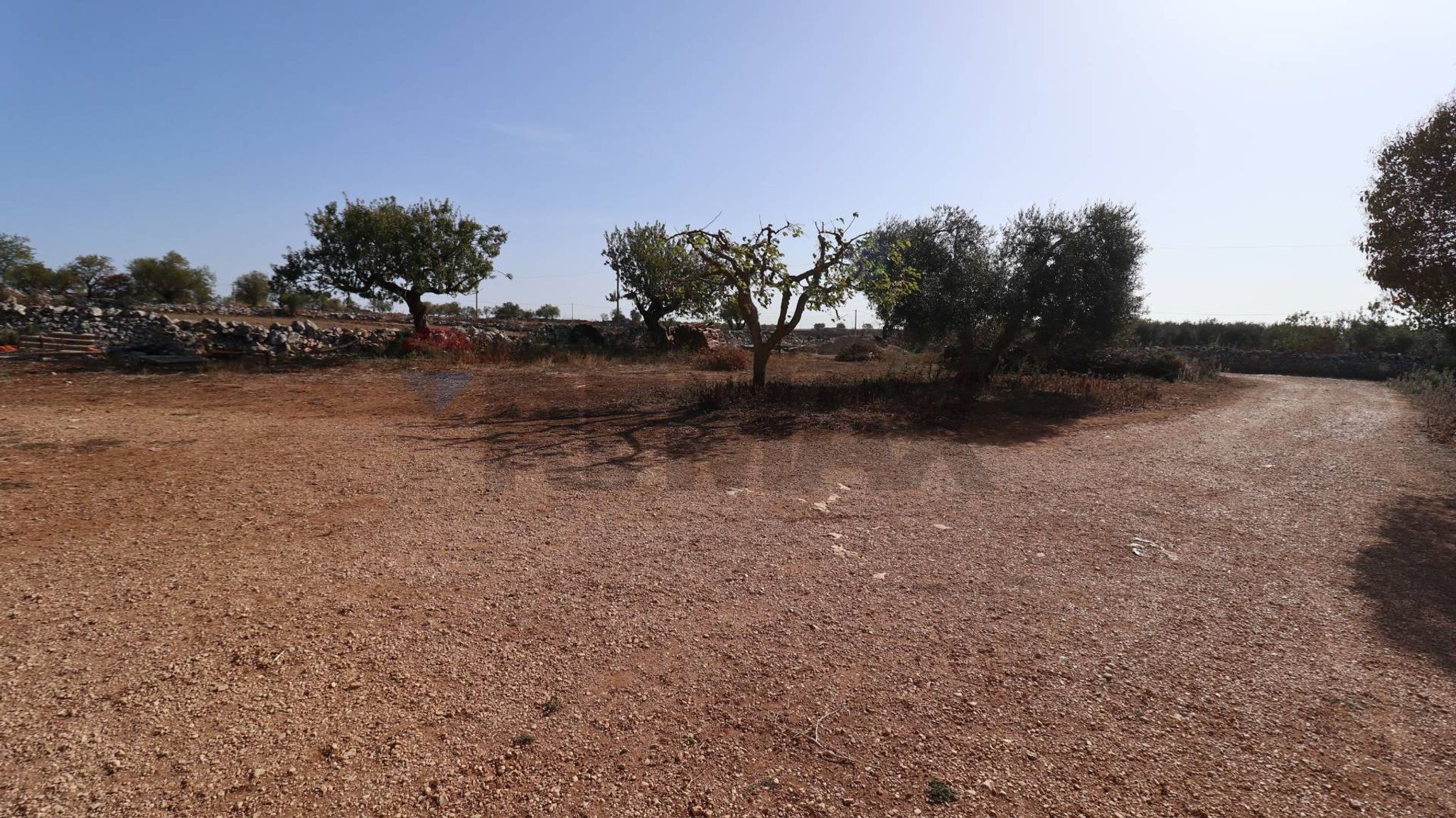 Property in Matera