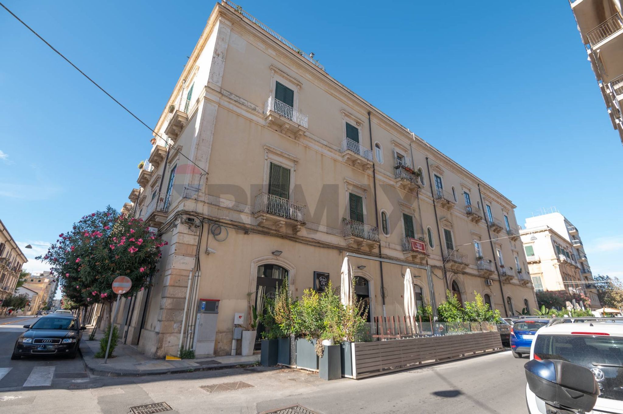 Immobile a Siracusa