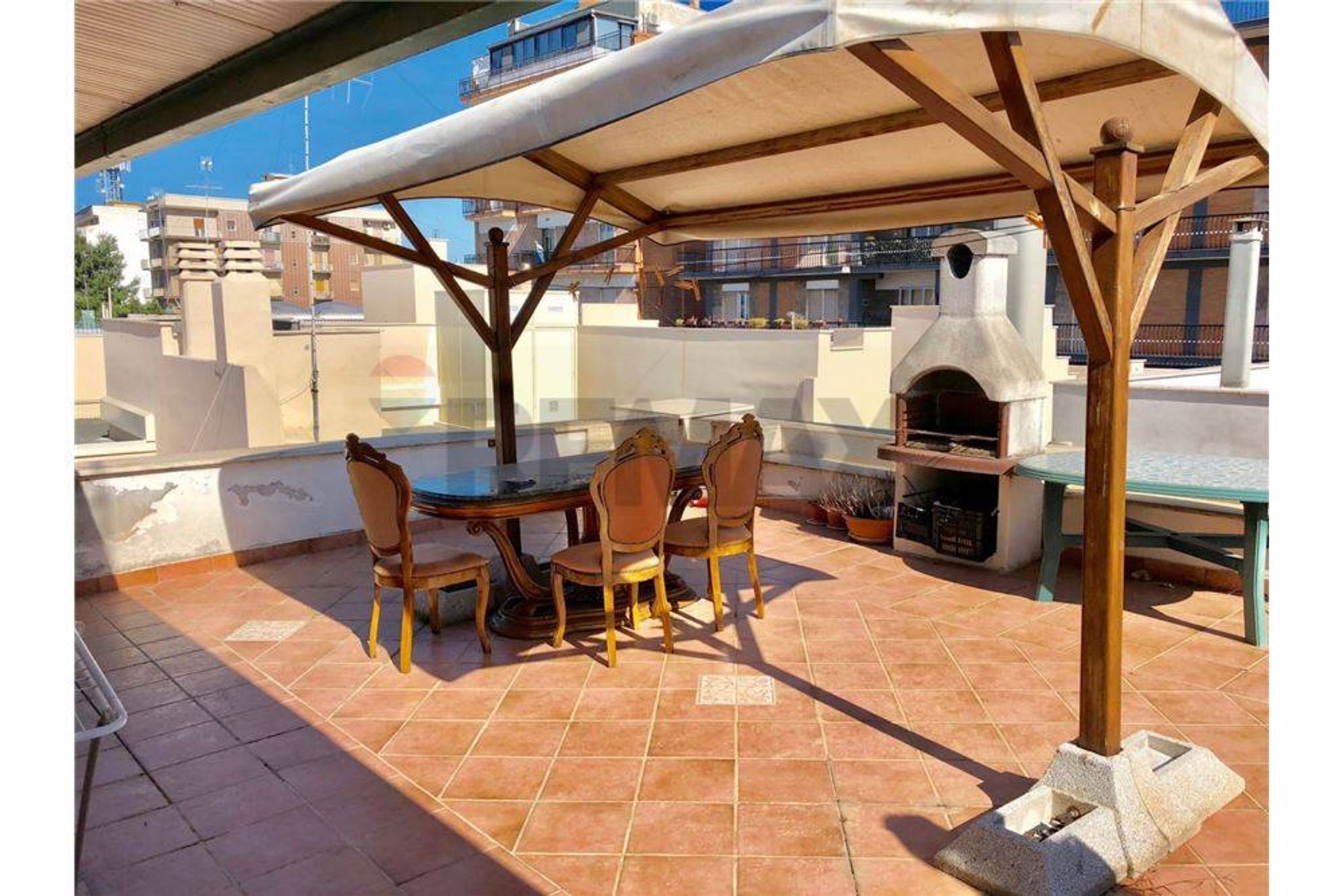 Terrazza