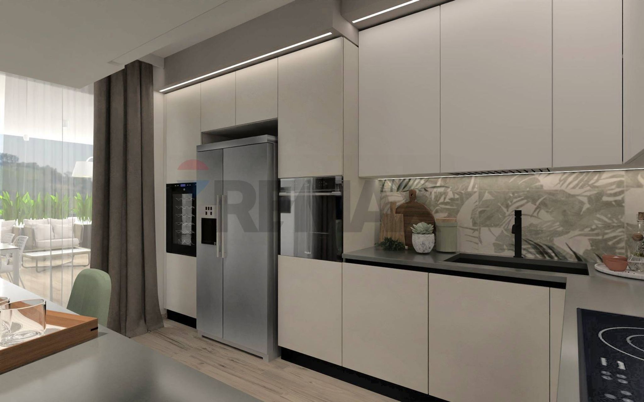 Cucina