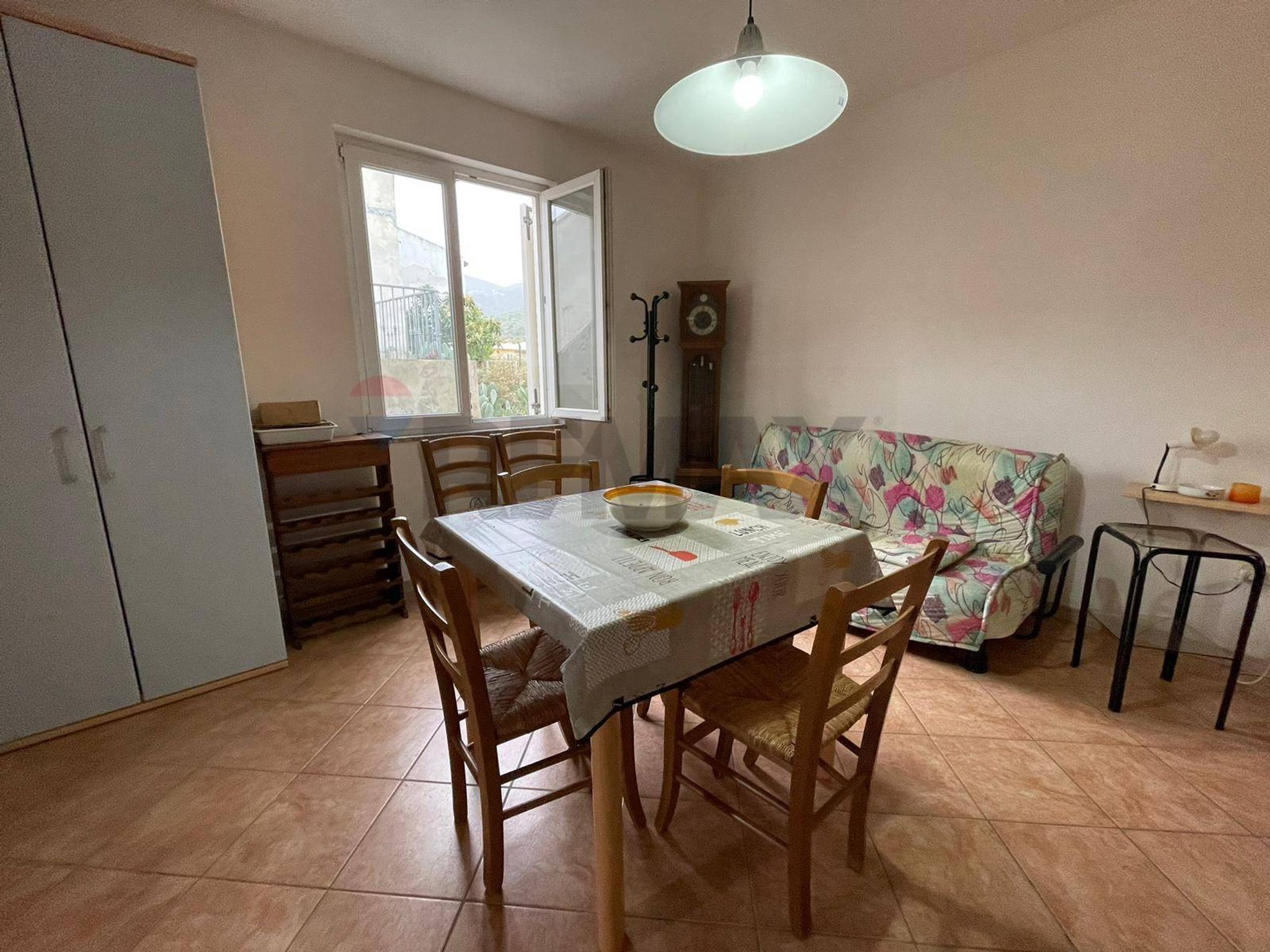 Sala da pranzo