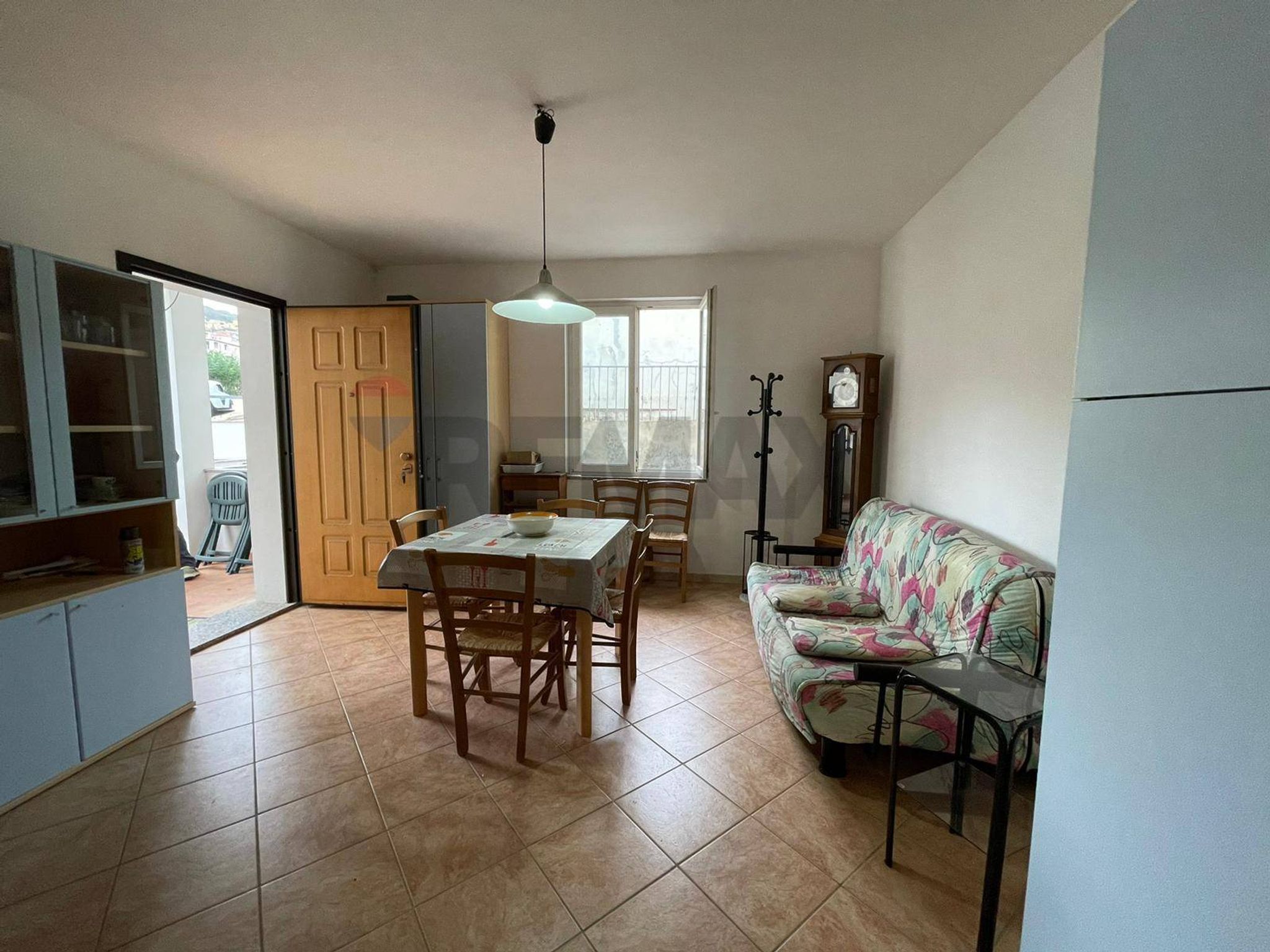 Property in Badesi