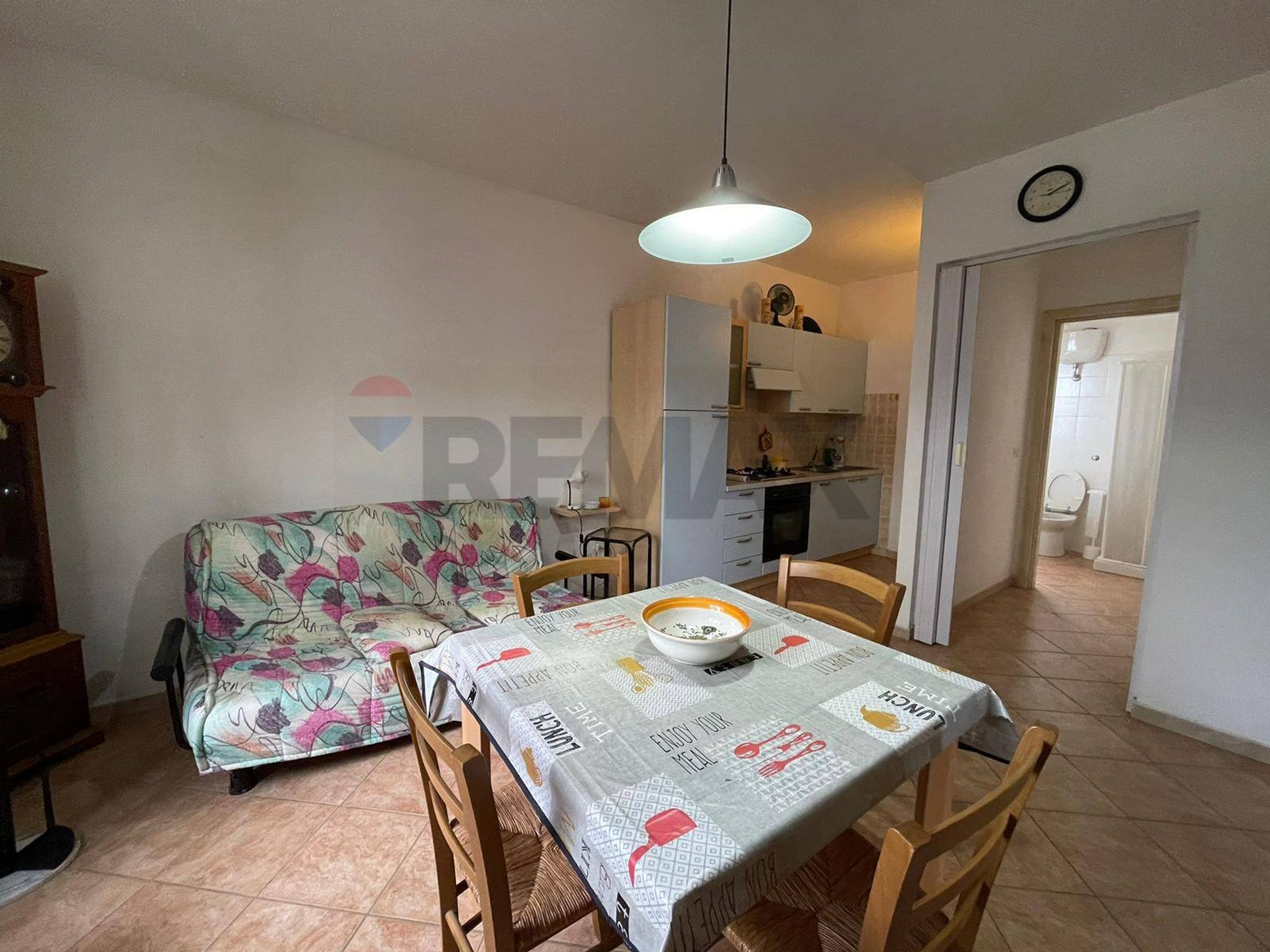 Sala da pranzo