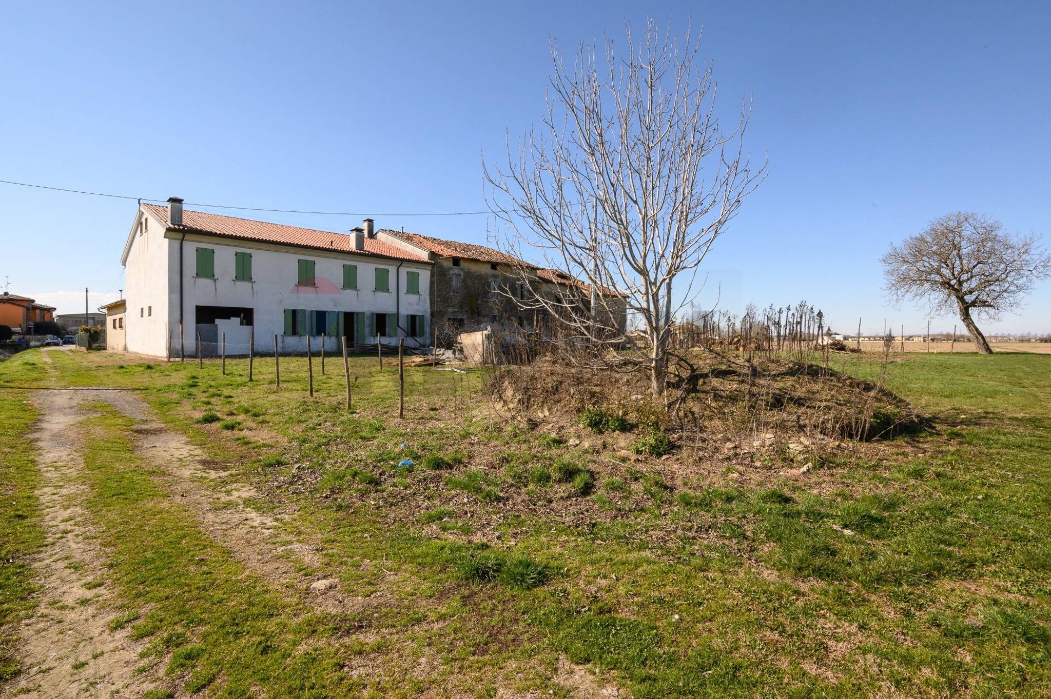 Immobile a Viadana