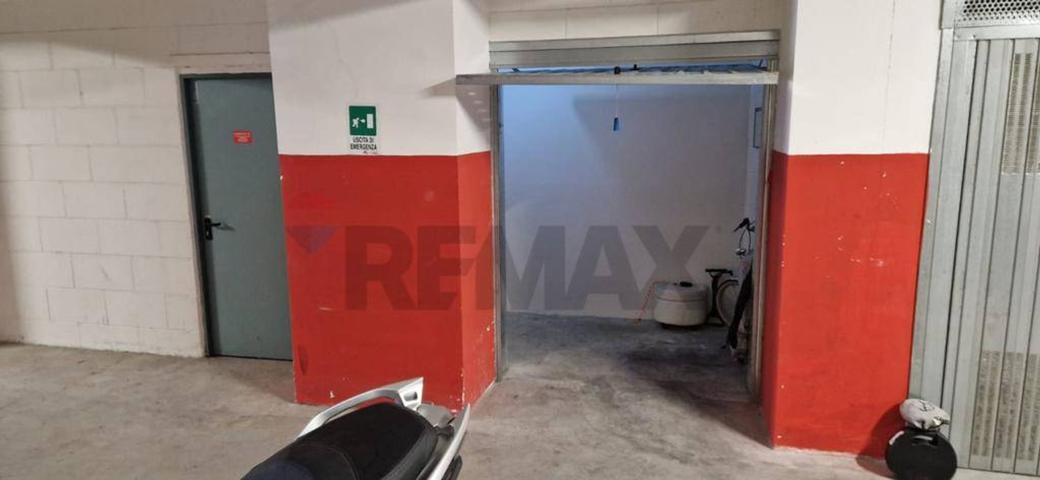 Parcheggio