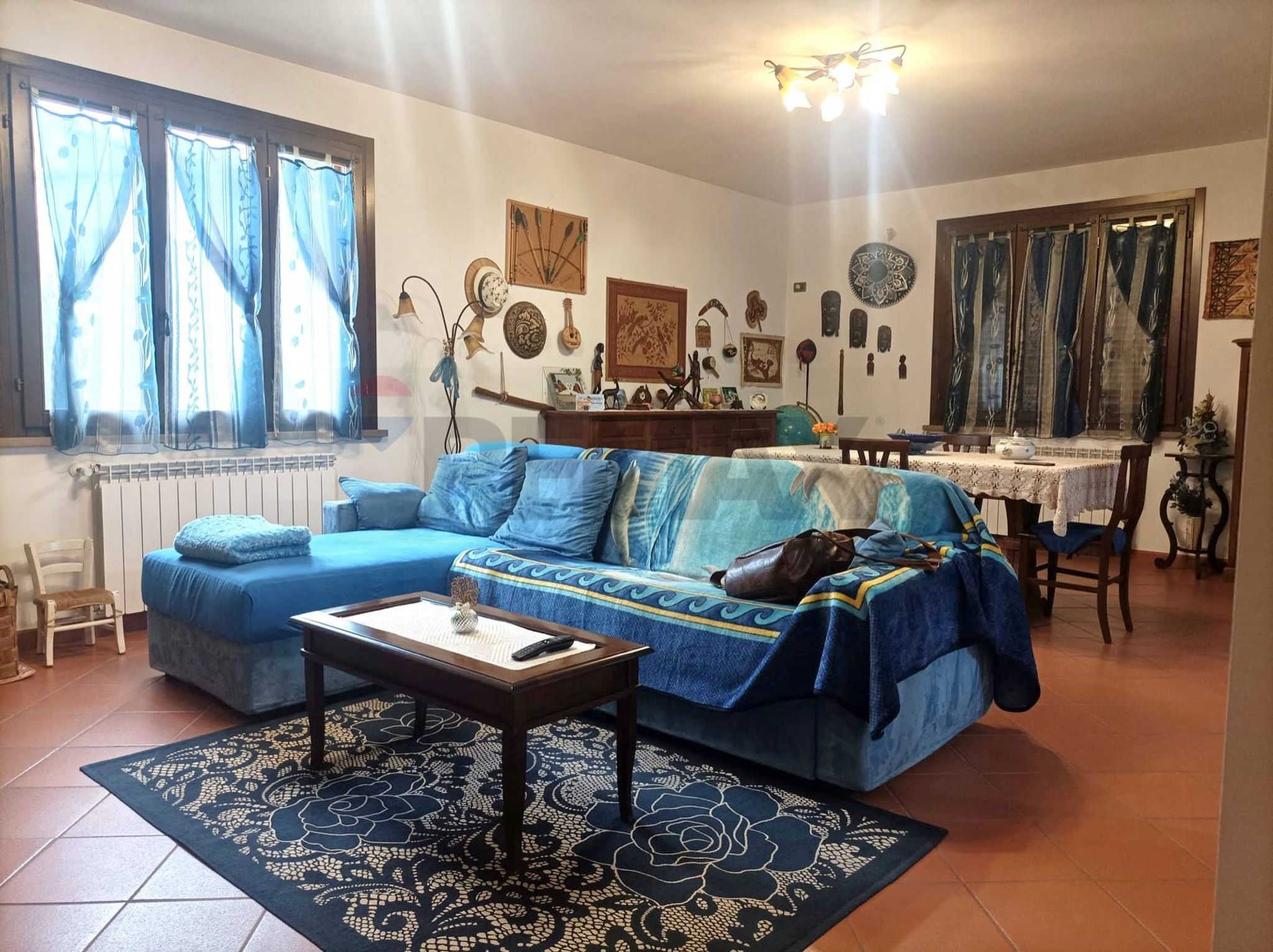 Sala da pranzo