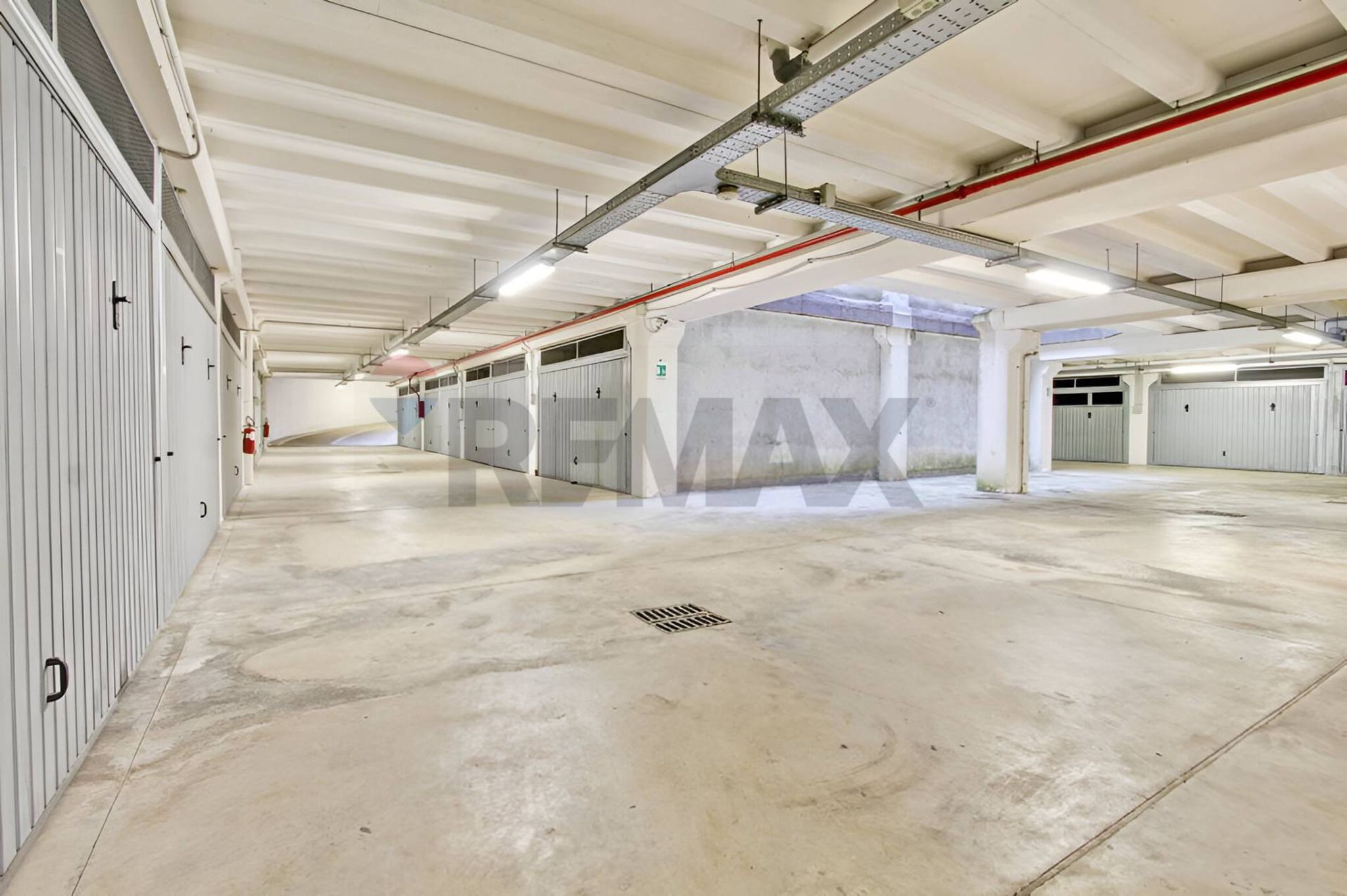 Parcheggio