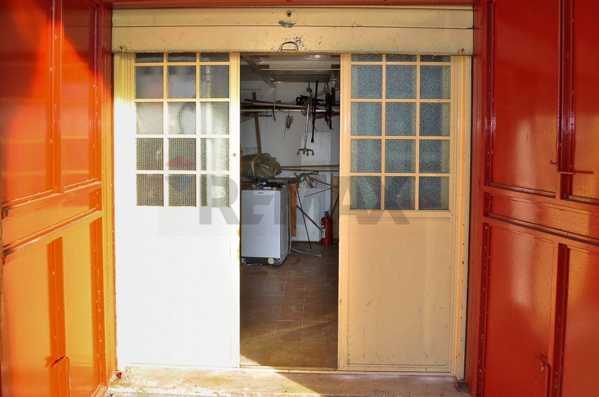 Hall / corridoio