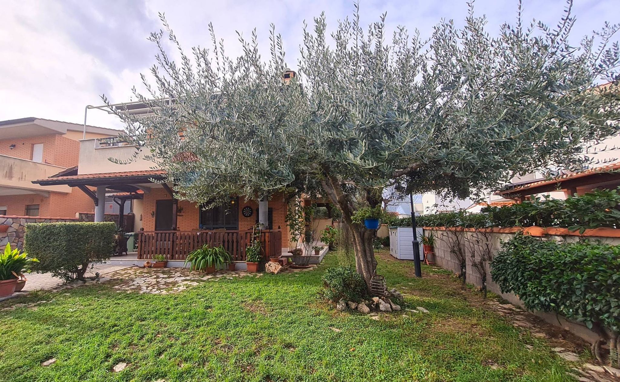 Giardino