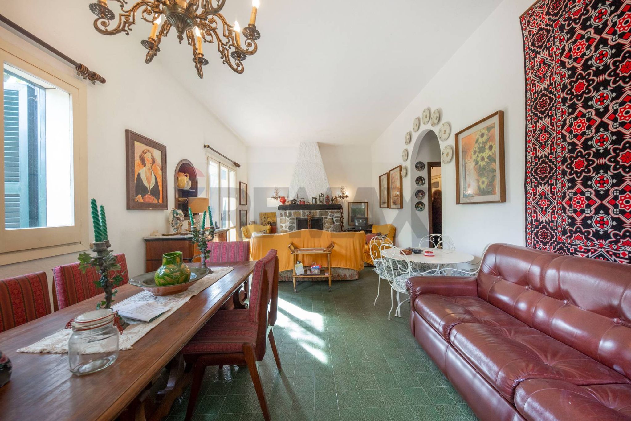 Sala da pranzo