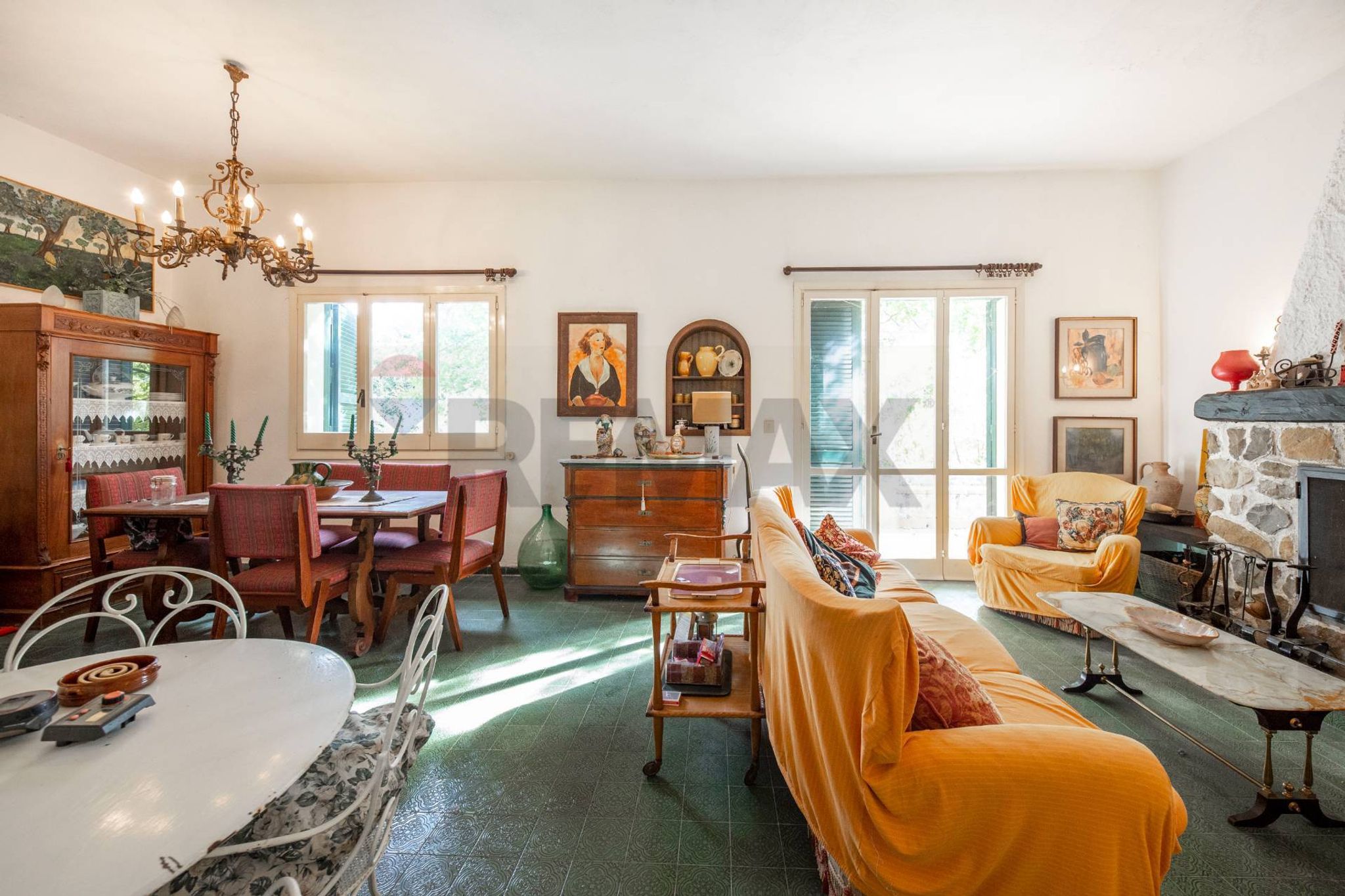 Property in Viagrande