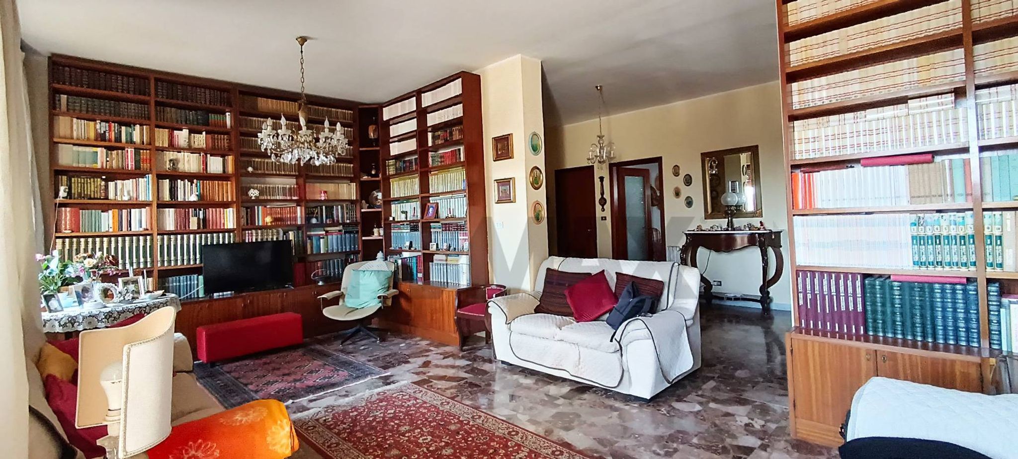 Property in Brindisi