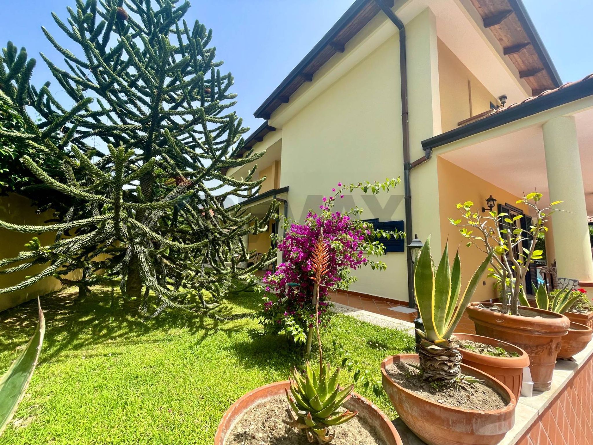 Property in Marano di Napoli