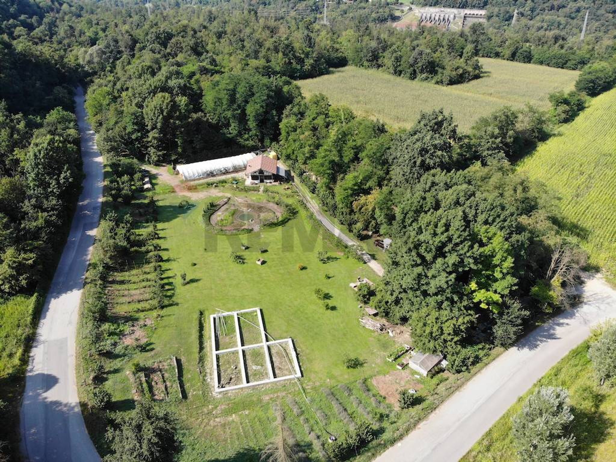 Giardino
