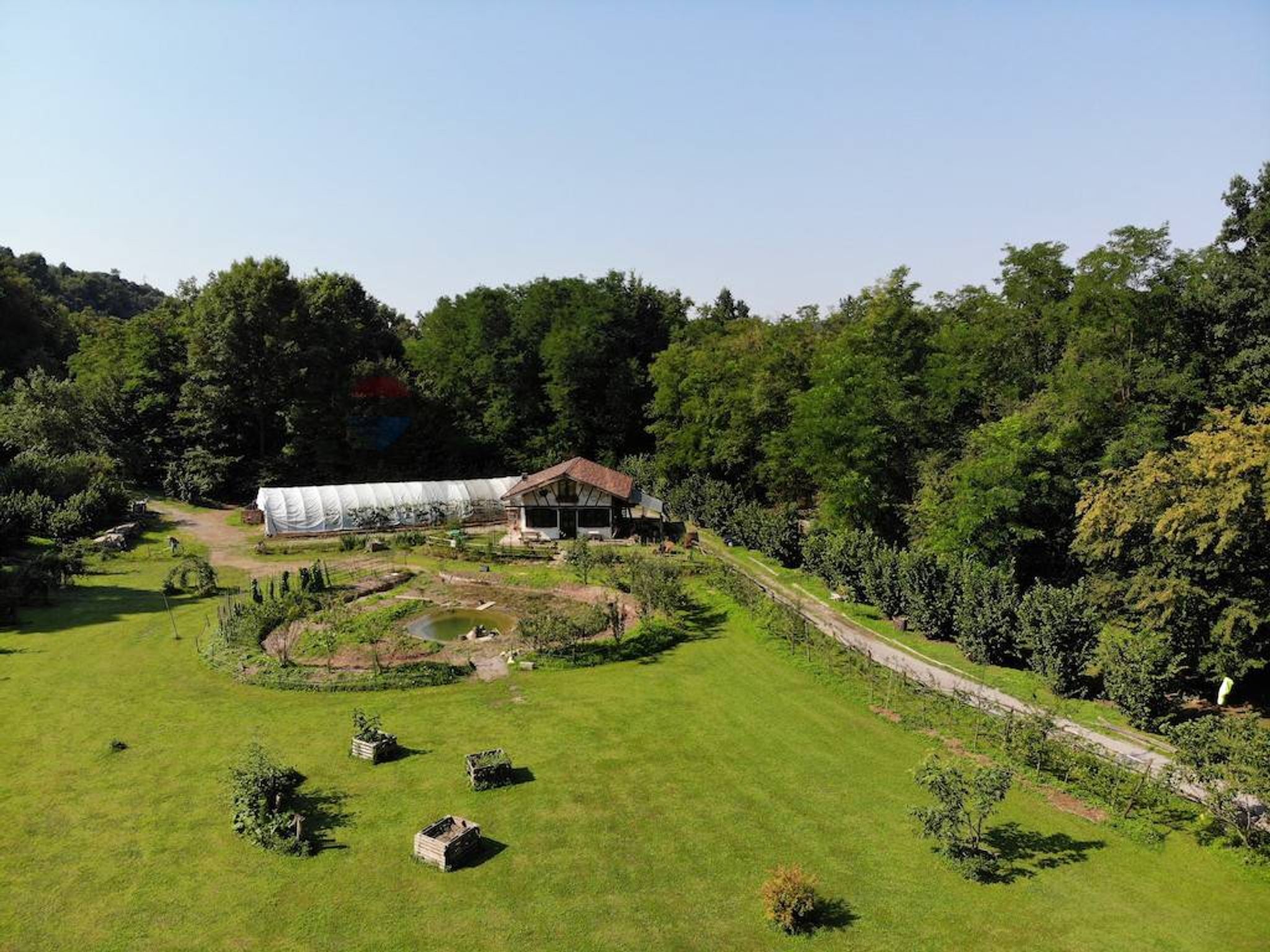Giardino