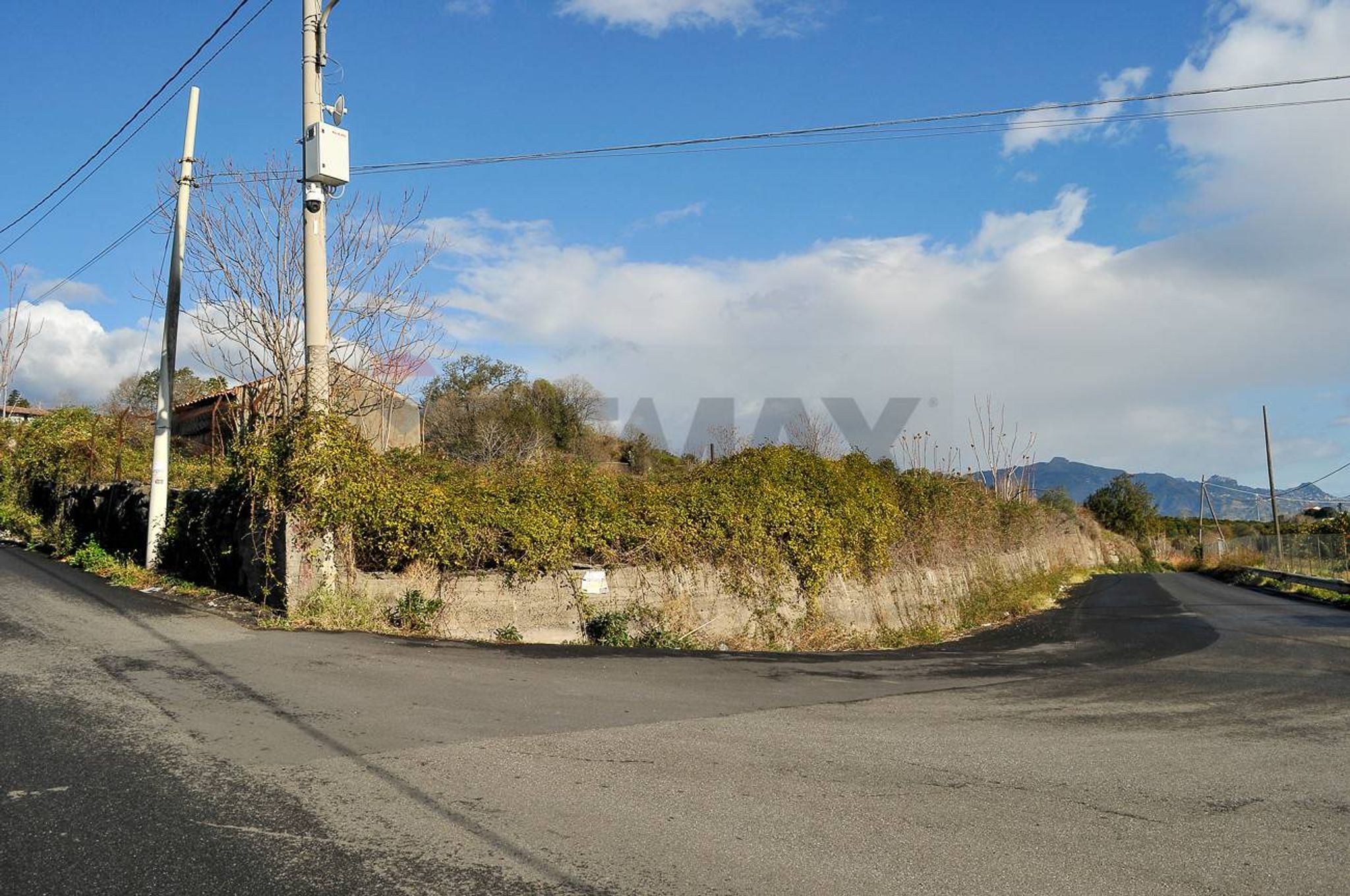 Immobile a Fiumefreddo di Sicilia