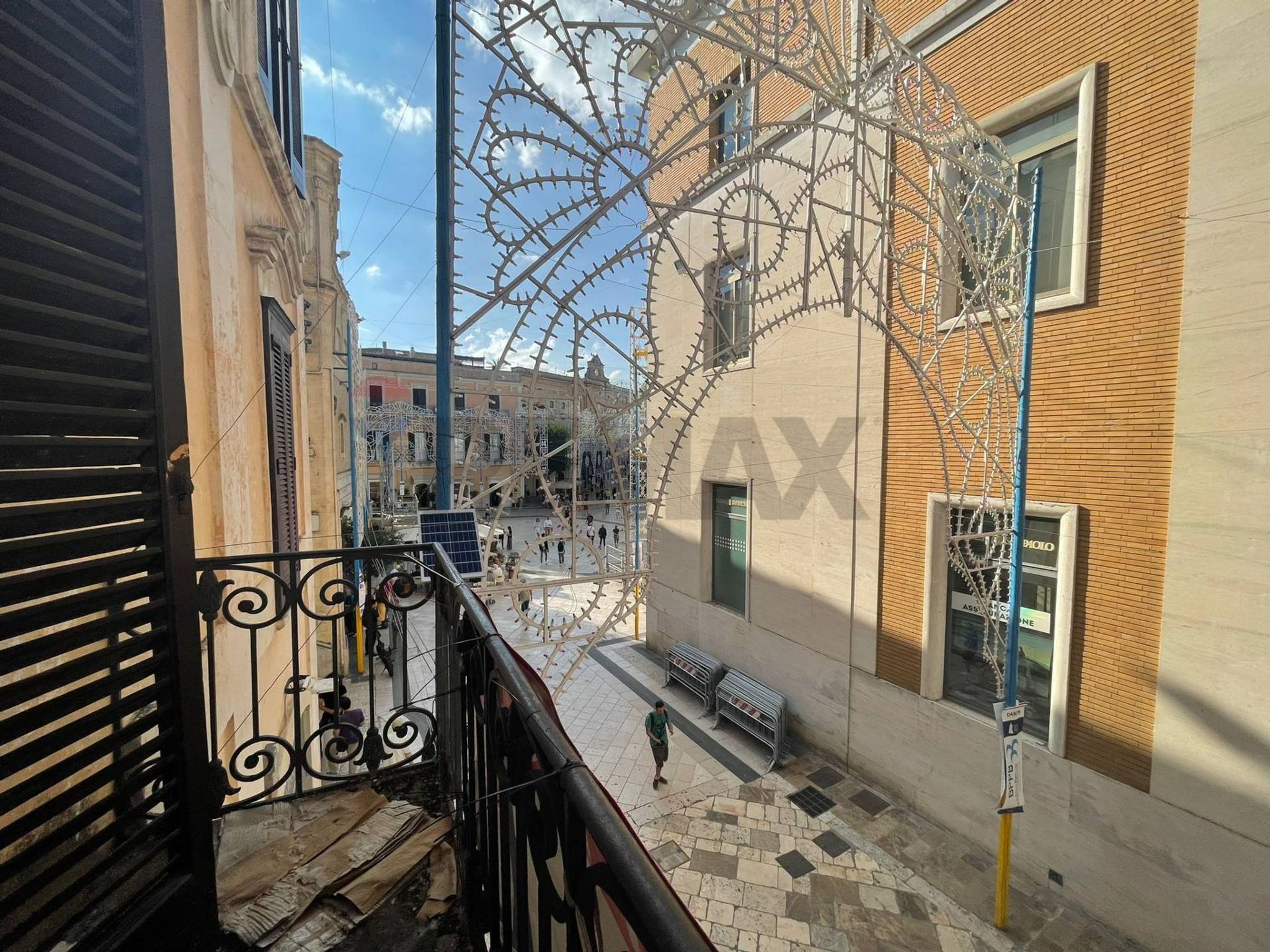 Balcone
