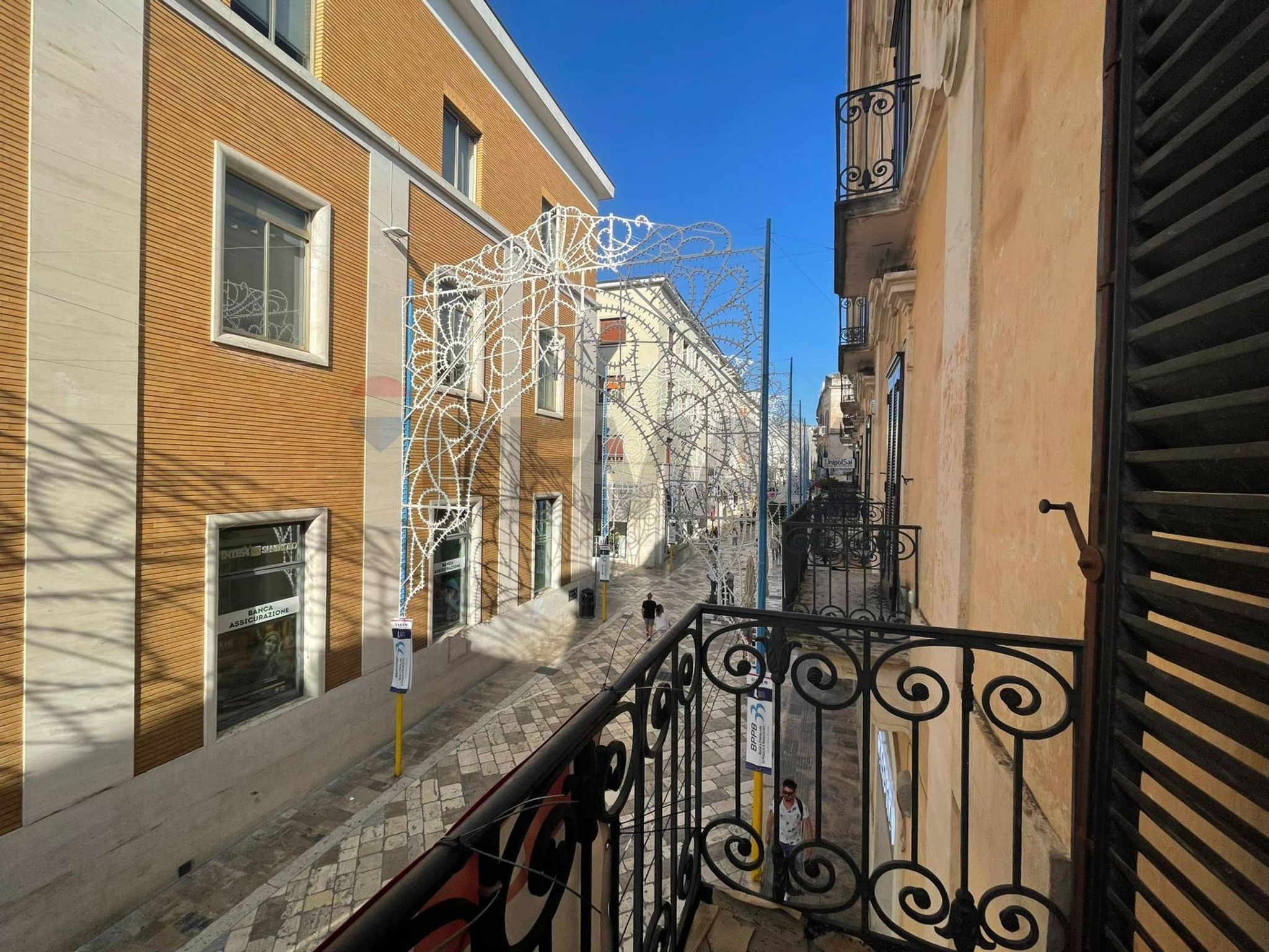Immobile a Matera