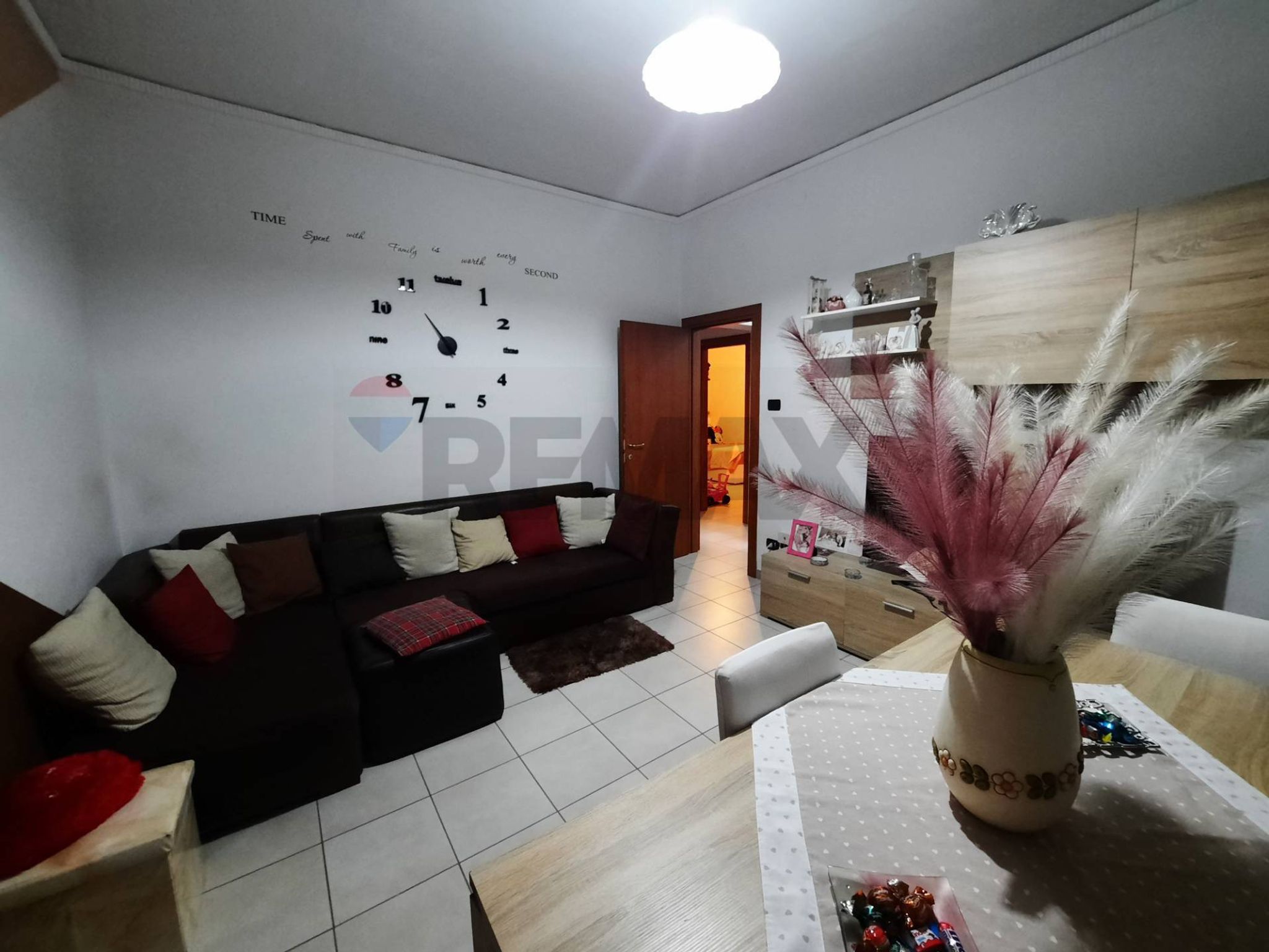 Sala da pranzo