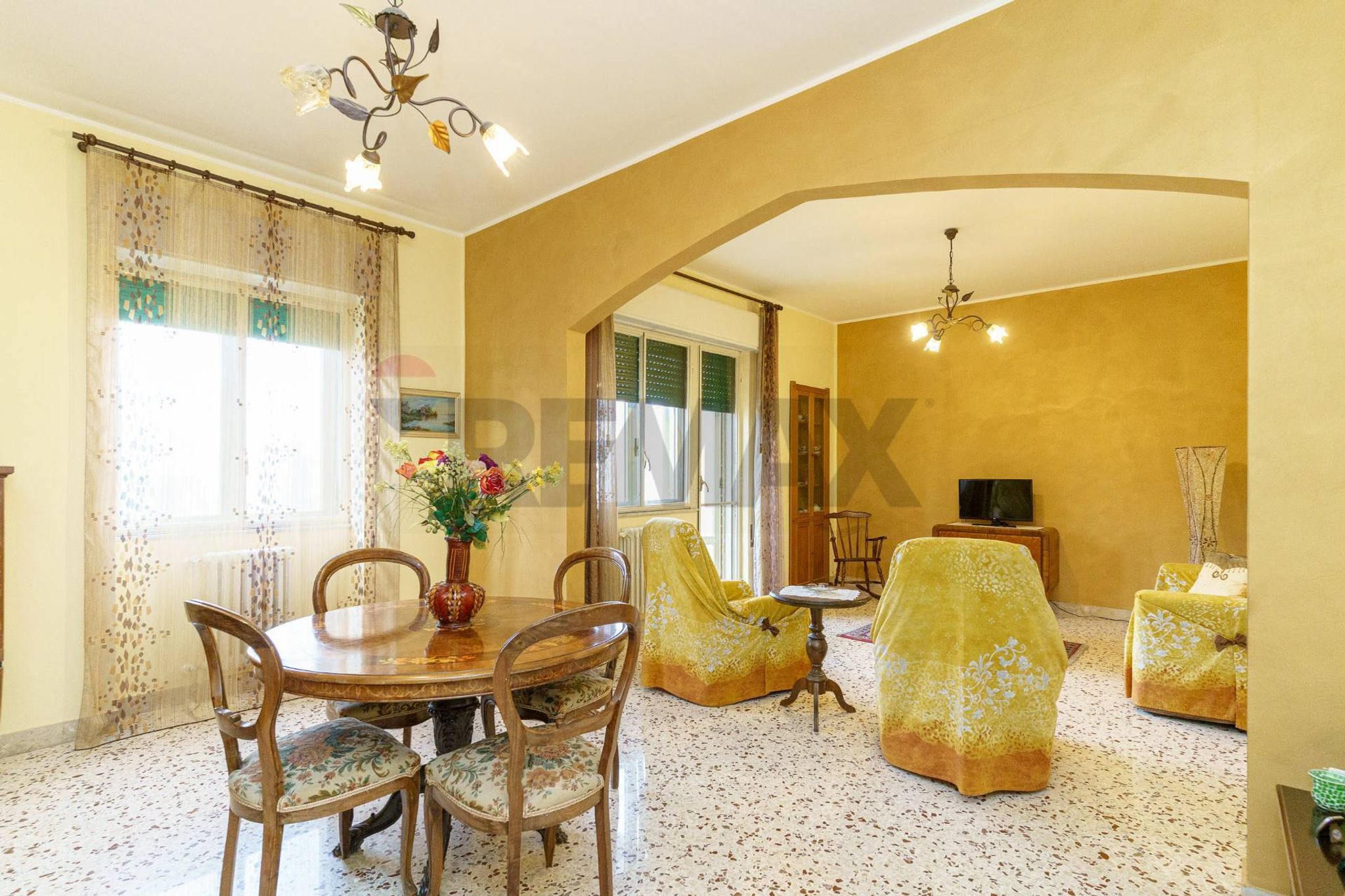 Sala da pranzo