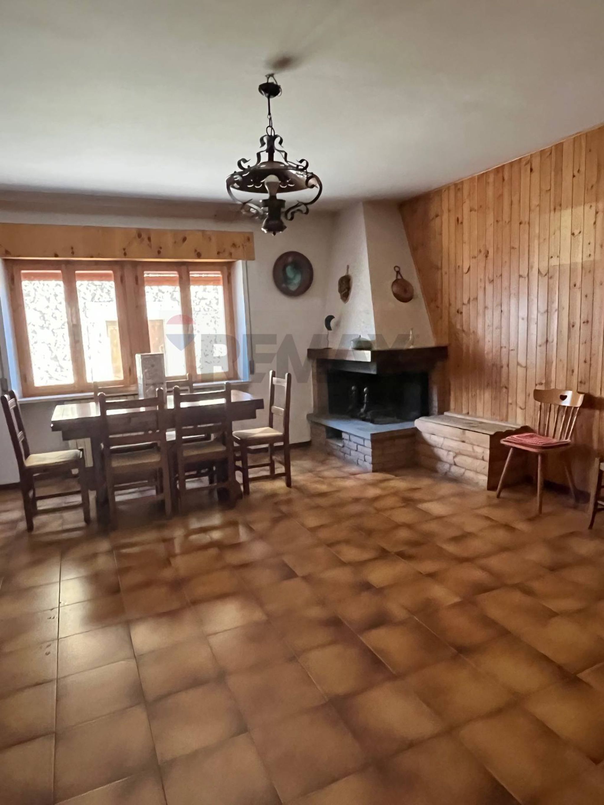 Sala da pranzo