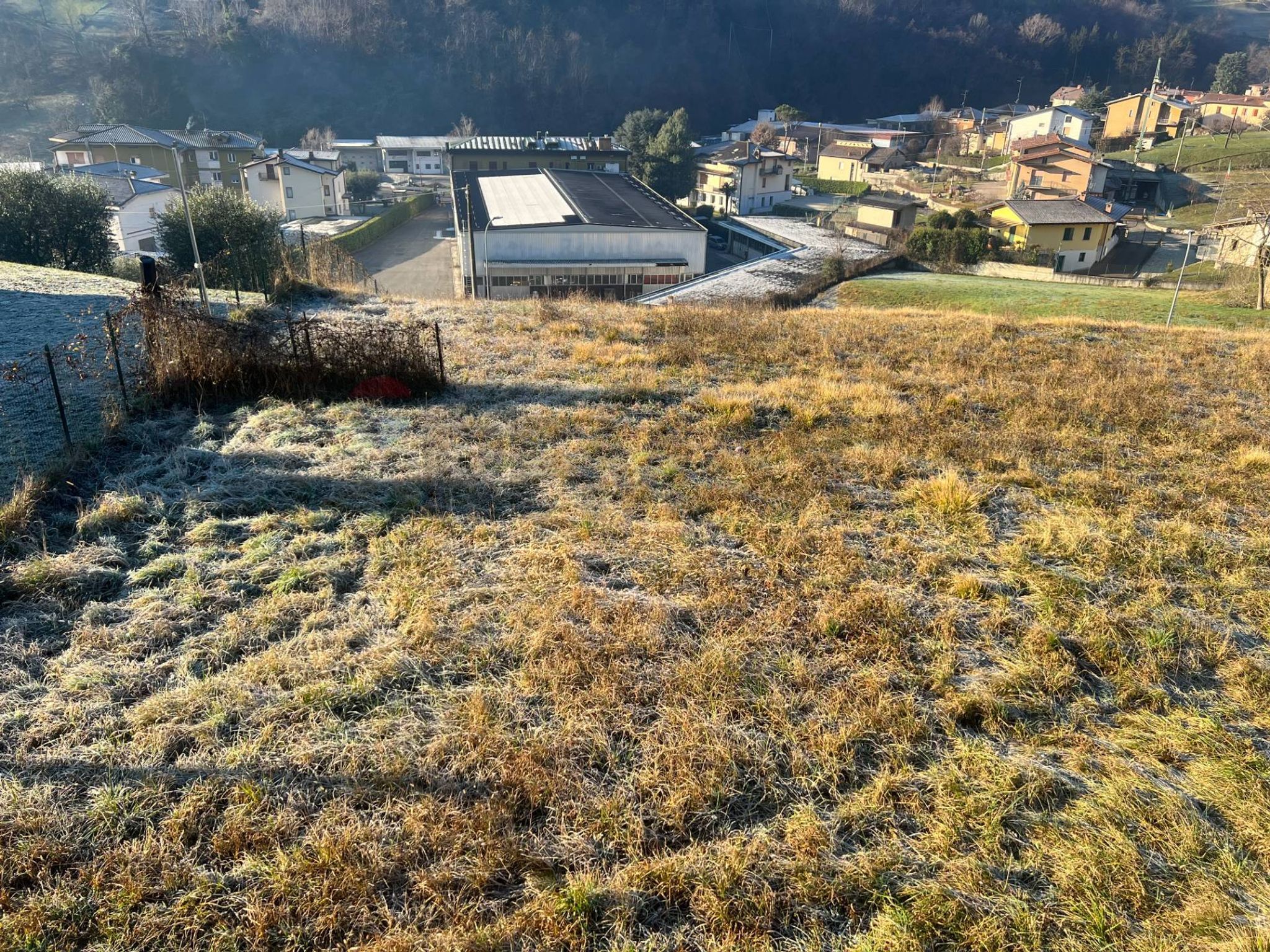 Property in Foresto Sparso
