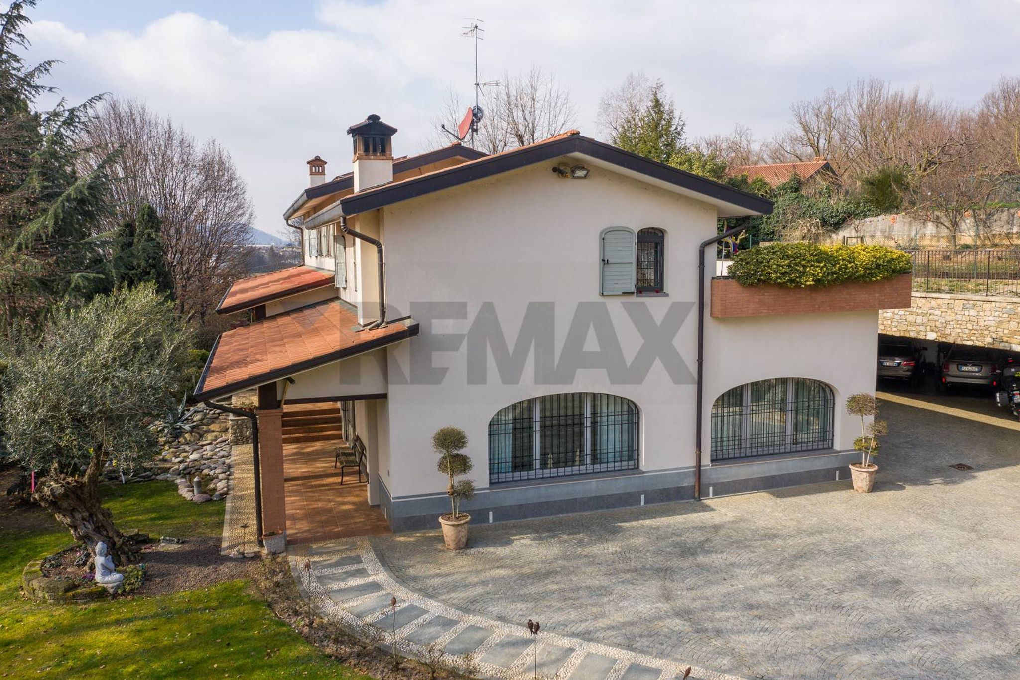 Immobile a Palazzago