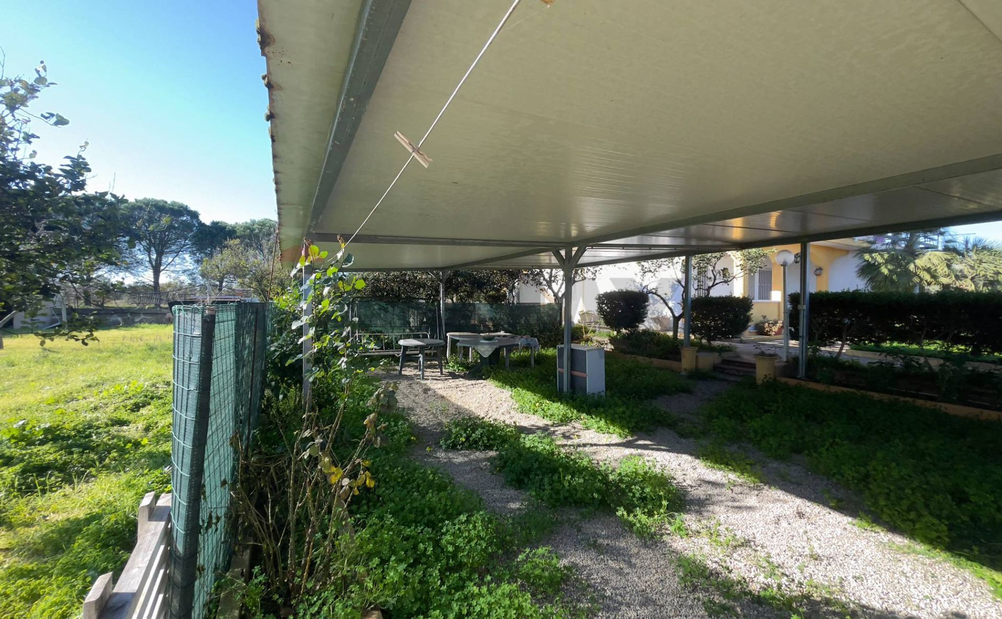 Giardino
