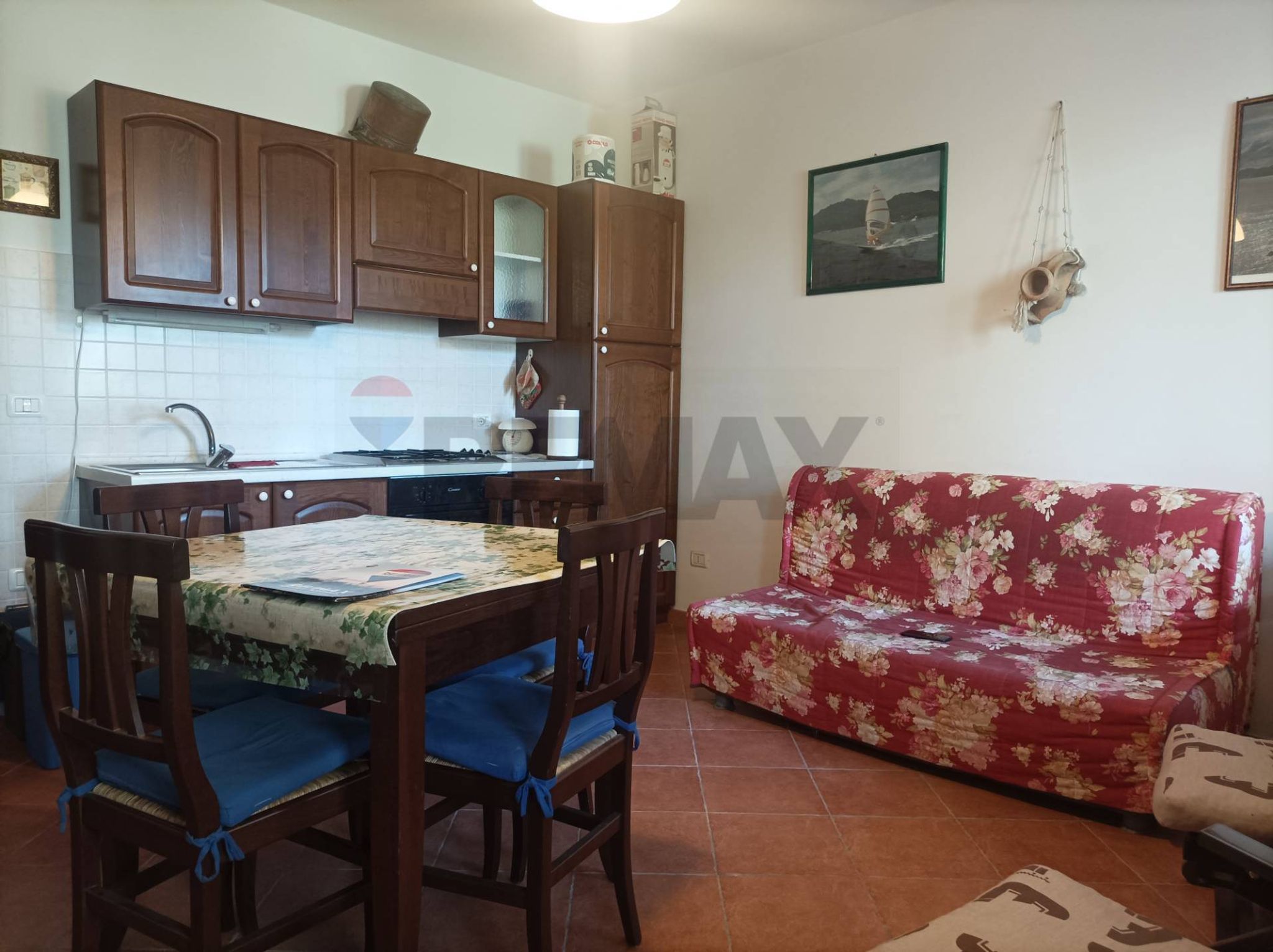 Sala da pranzo