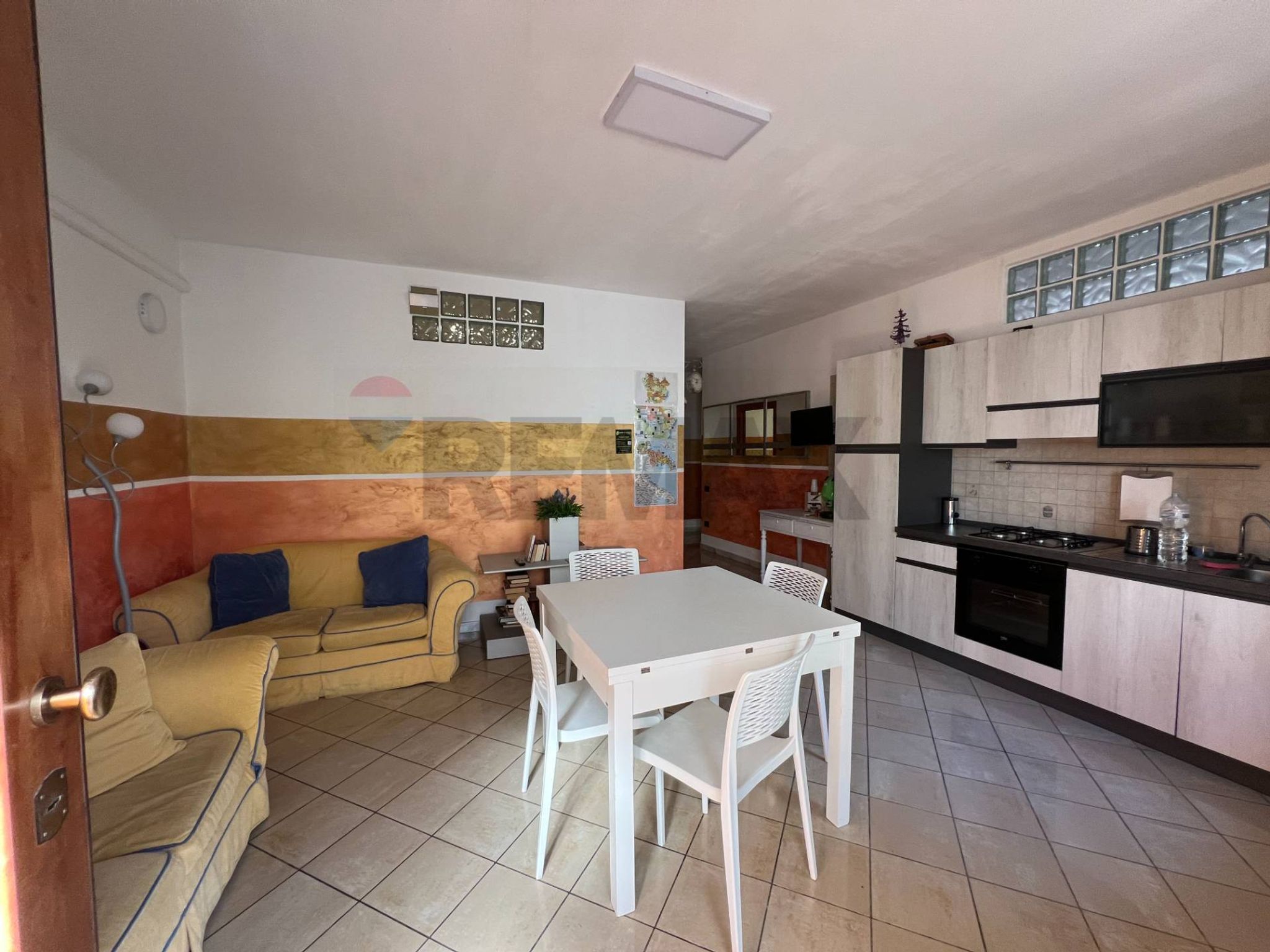 Sala da pranzo