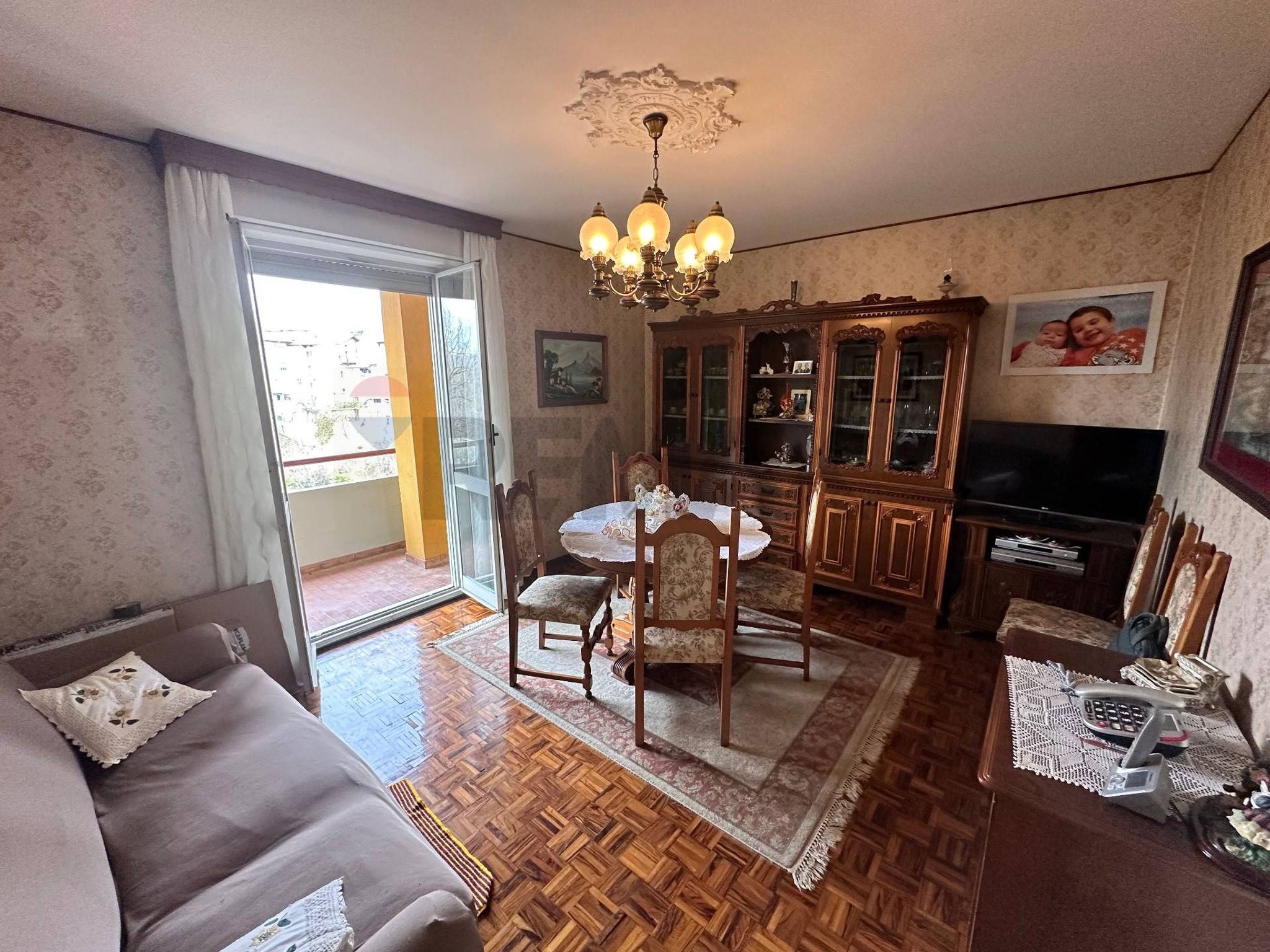 Property in Strona