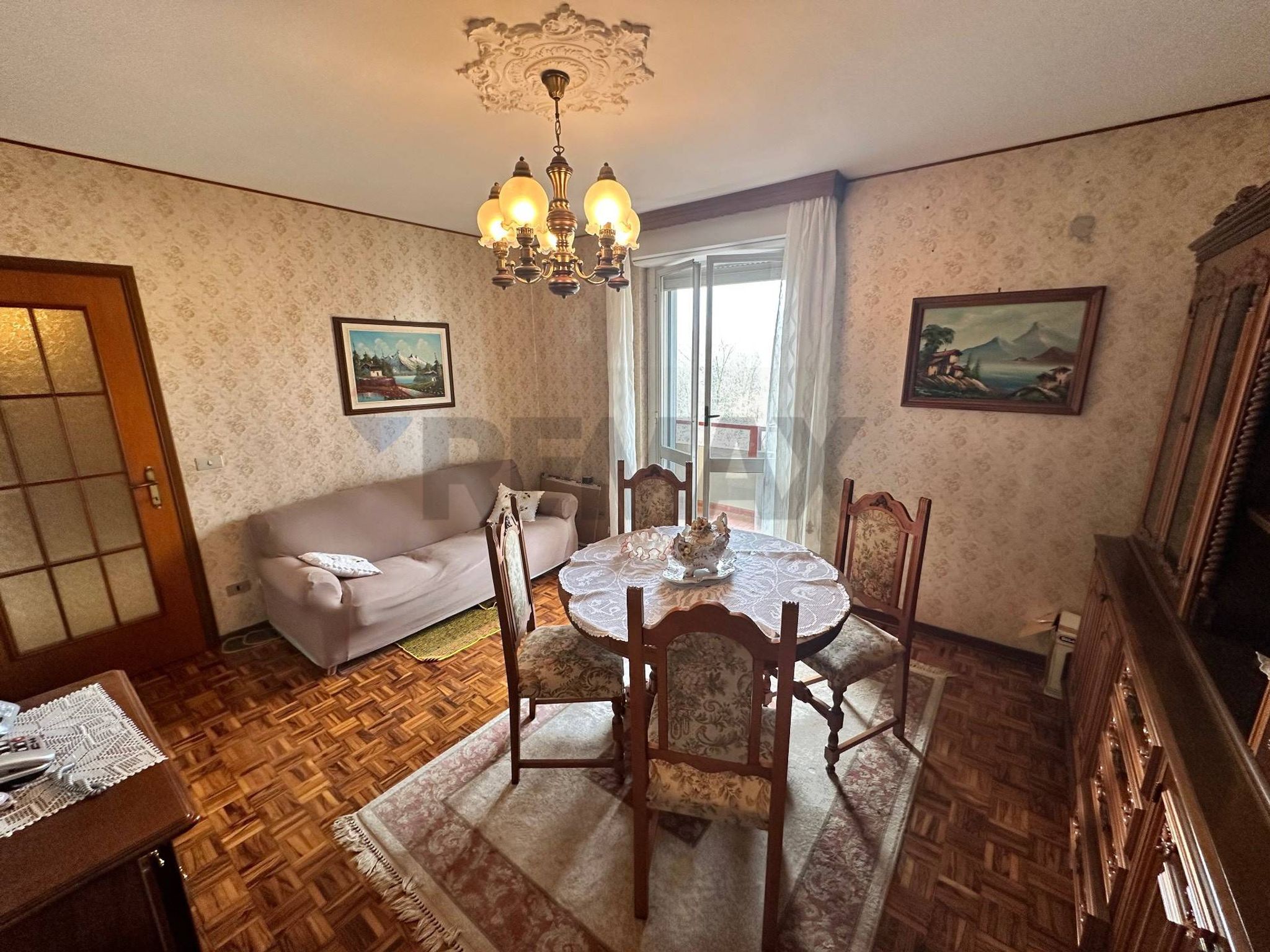 Sala da pranzo