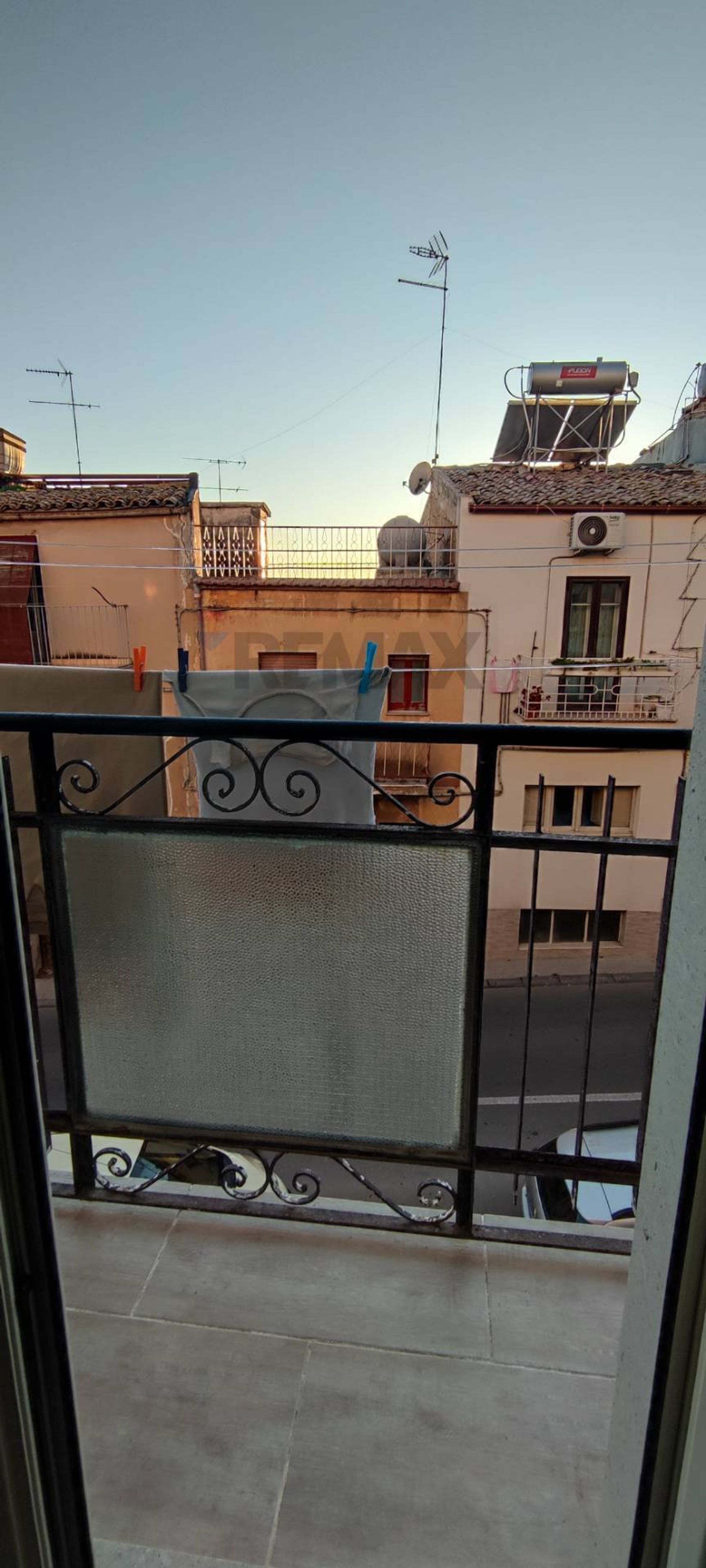Balcone