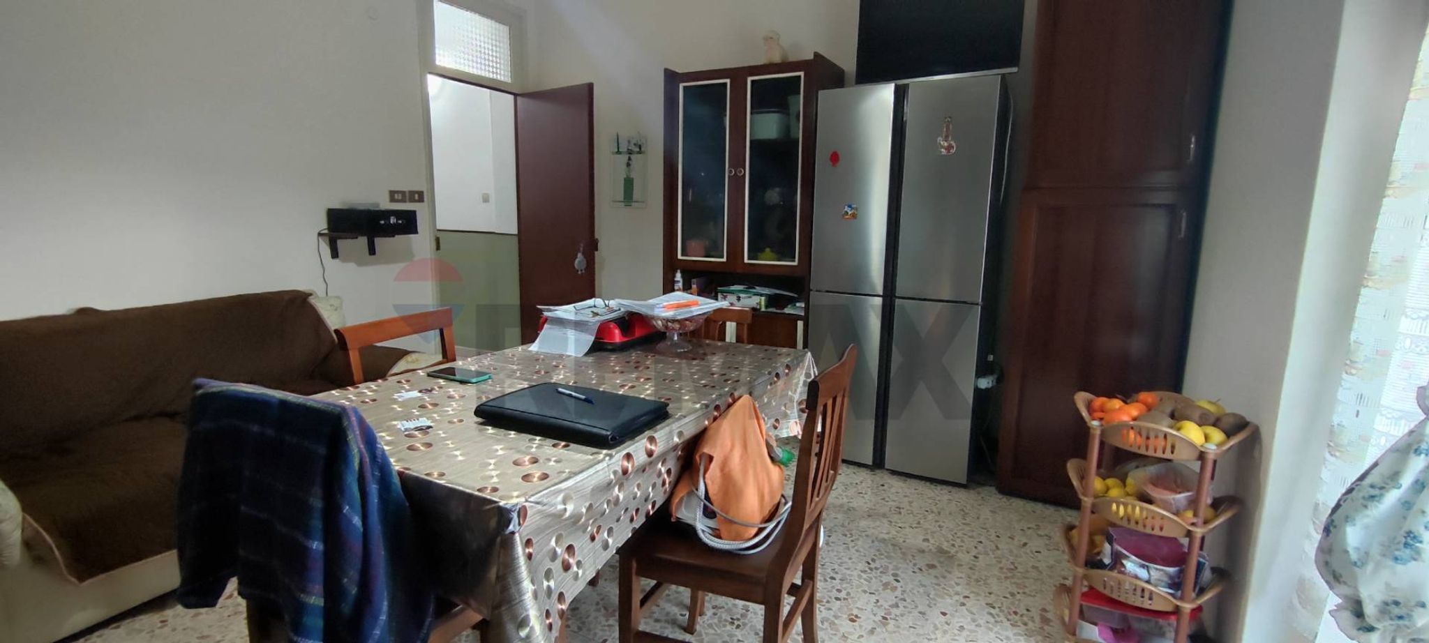 Sala da pranzo